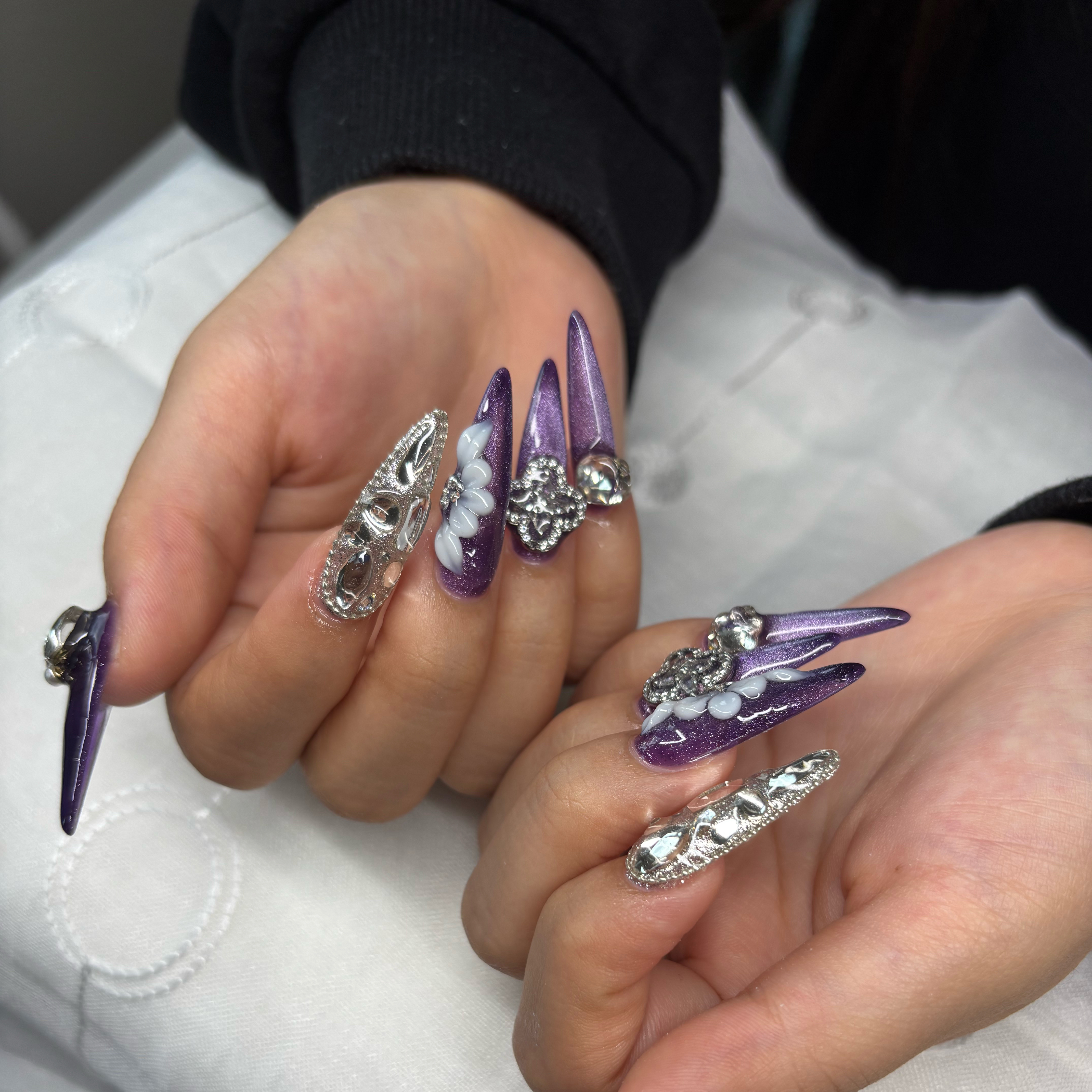 trangnail