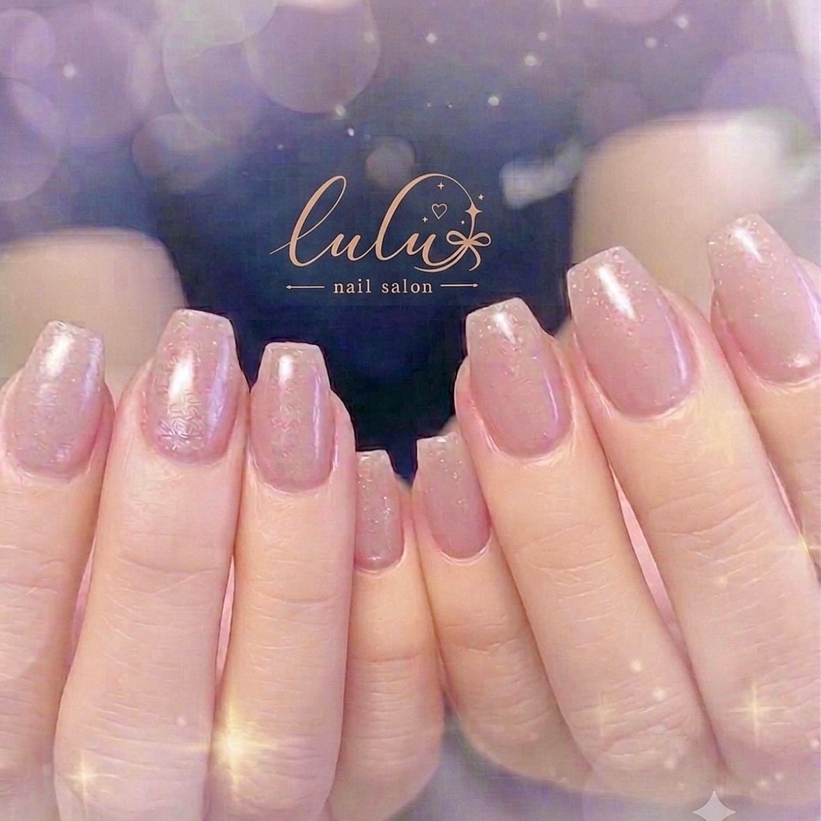 Nailsalonlulu