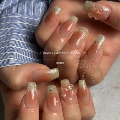【2回目限定🥞】シンプルアートコース¥9,900→