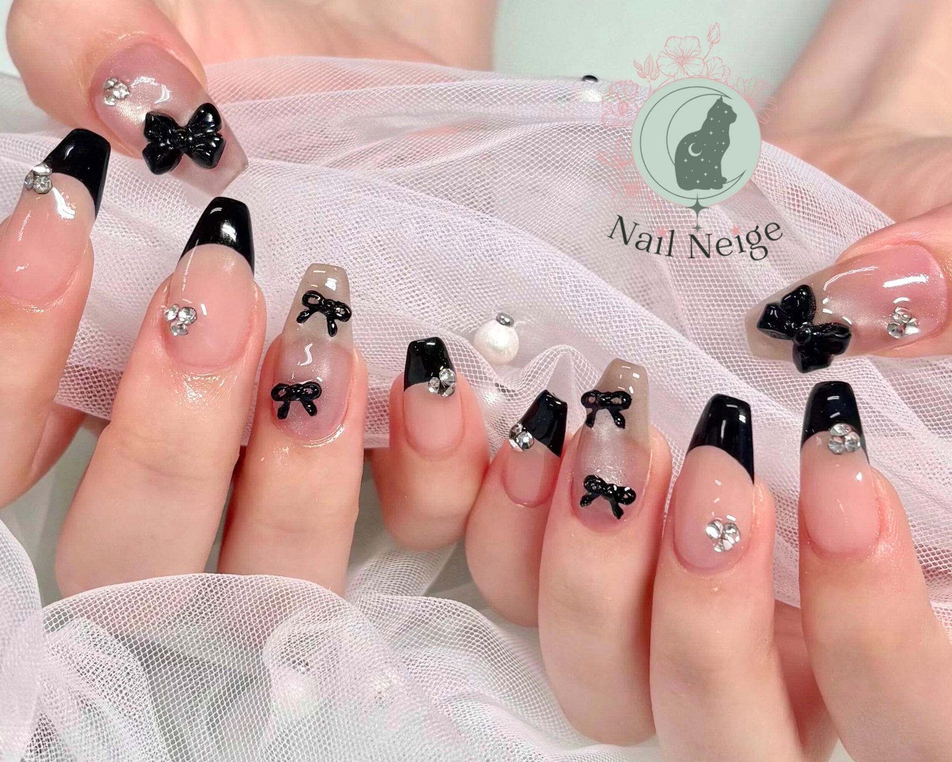 Nail_Neige