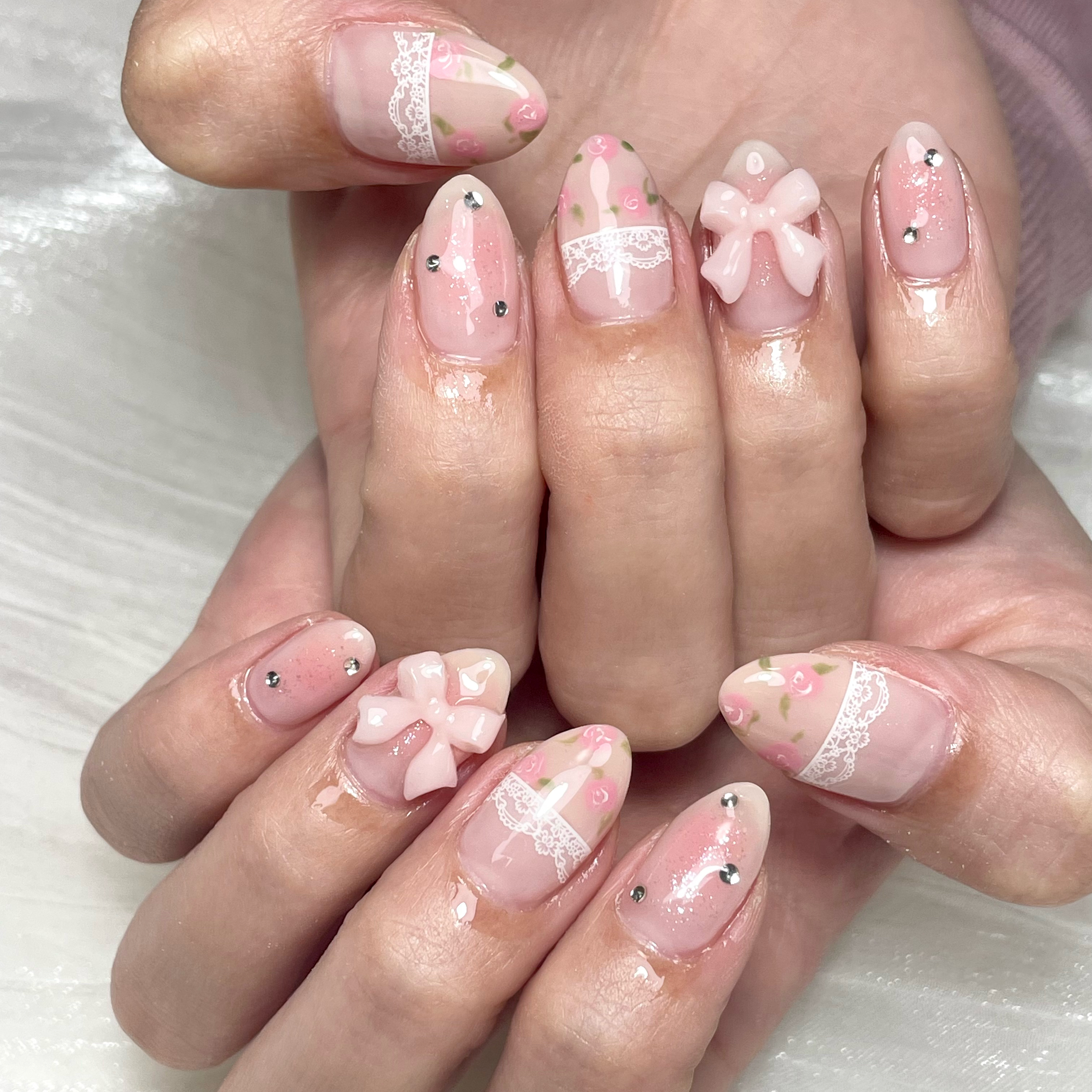H.nail