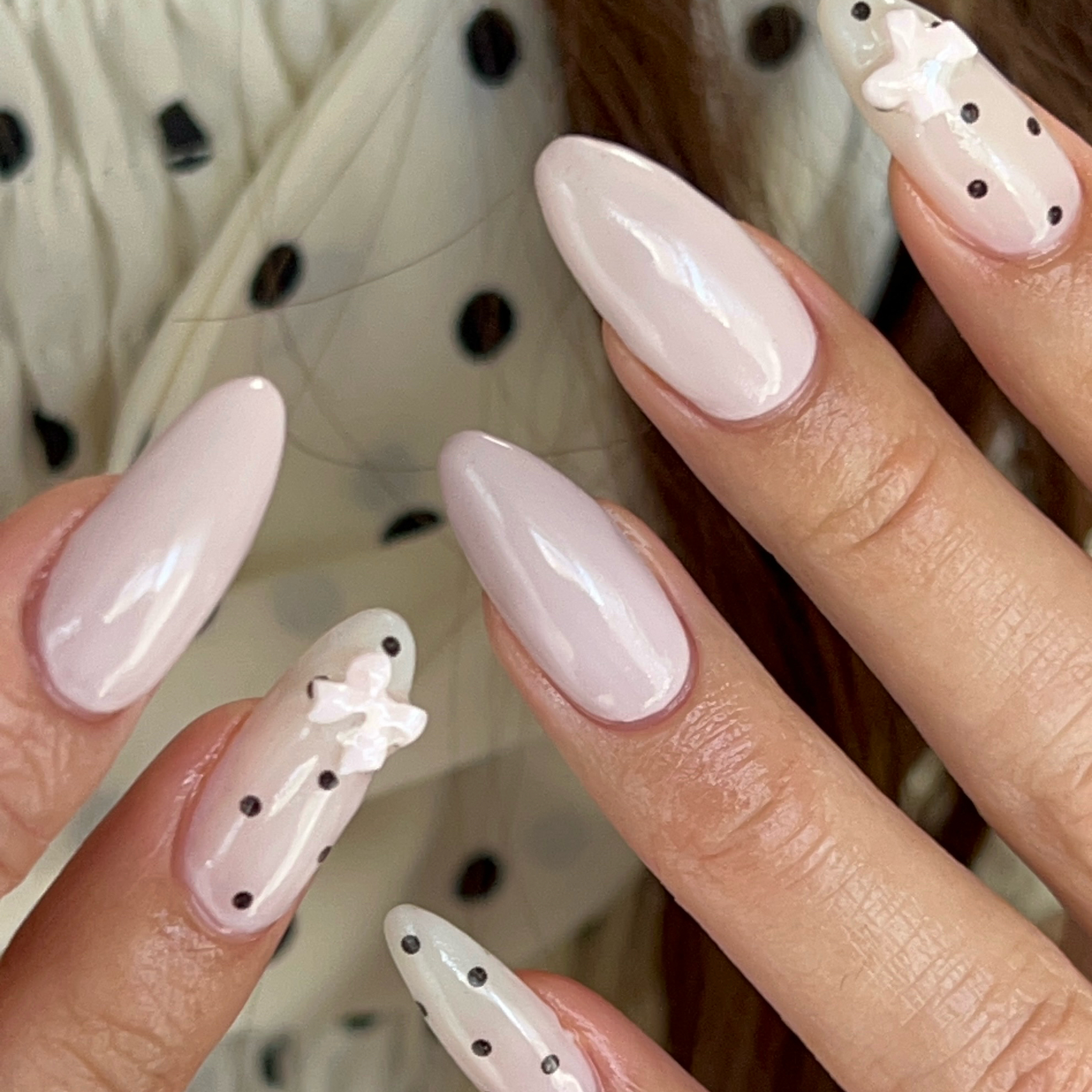 COTTA.nail
