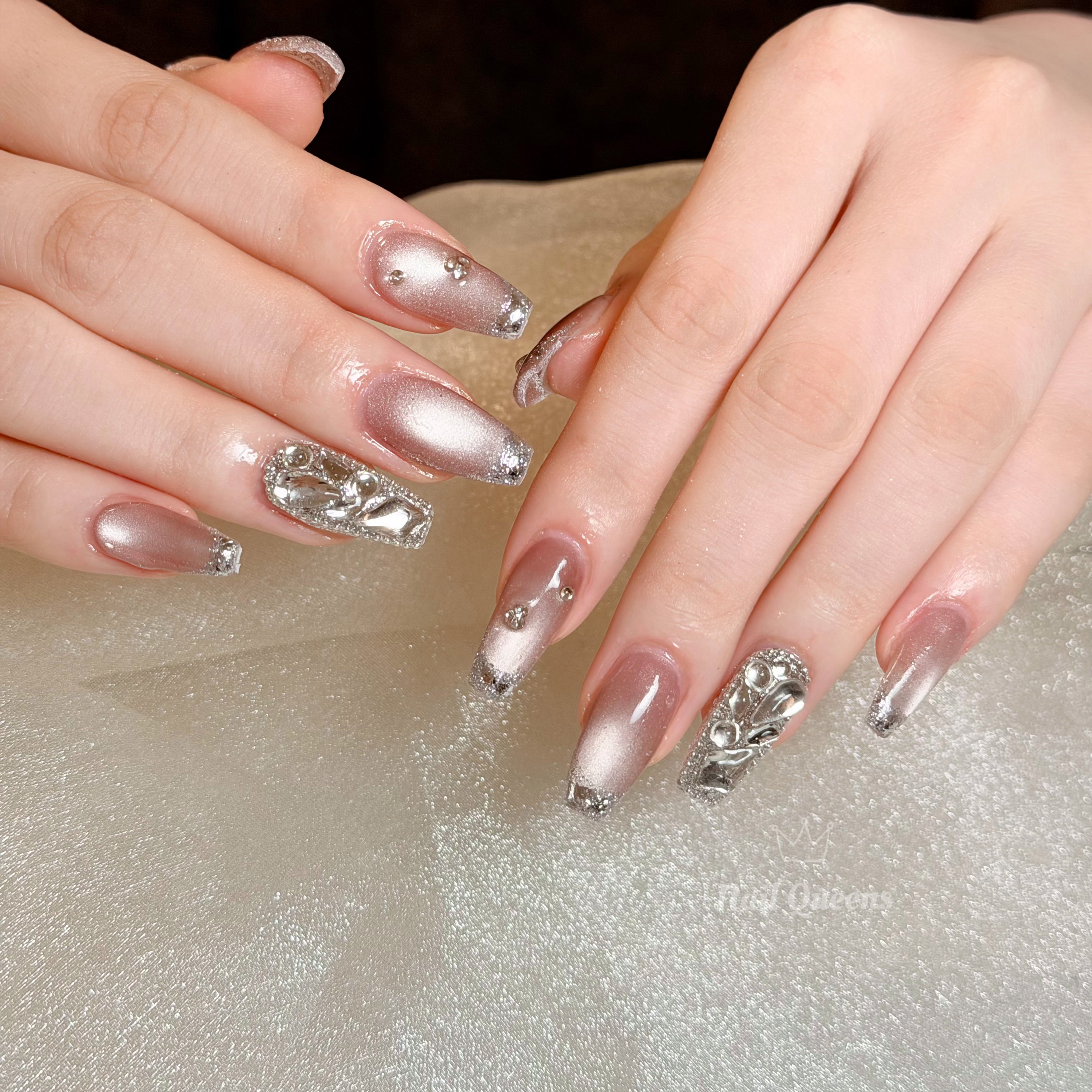 Ublue_Nail