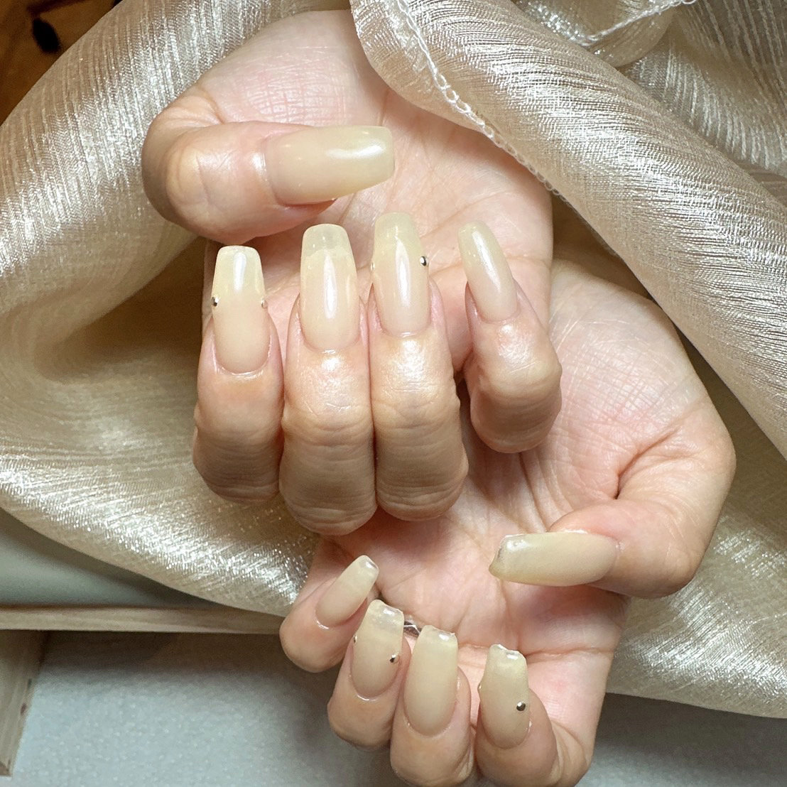 Coco_NAILSAION