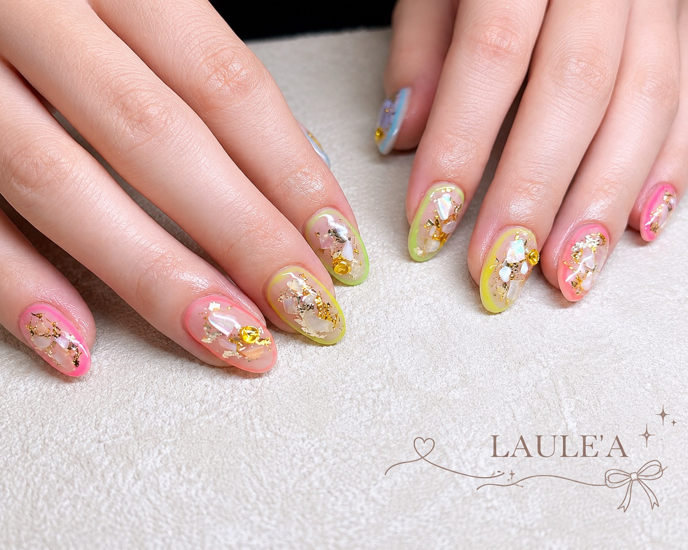 laule_nail