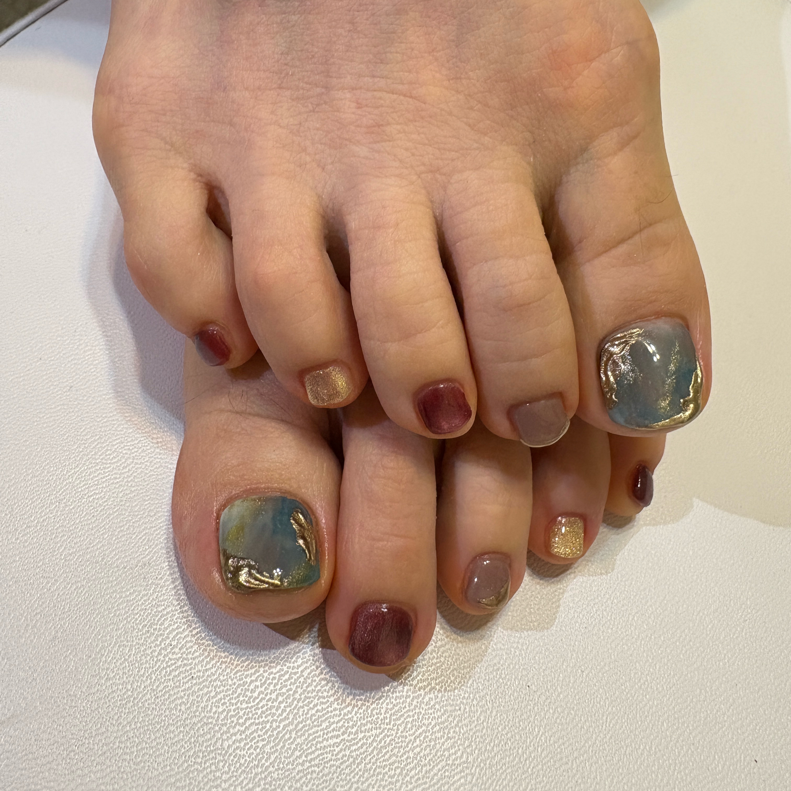 Nailsalon_OnFleek