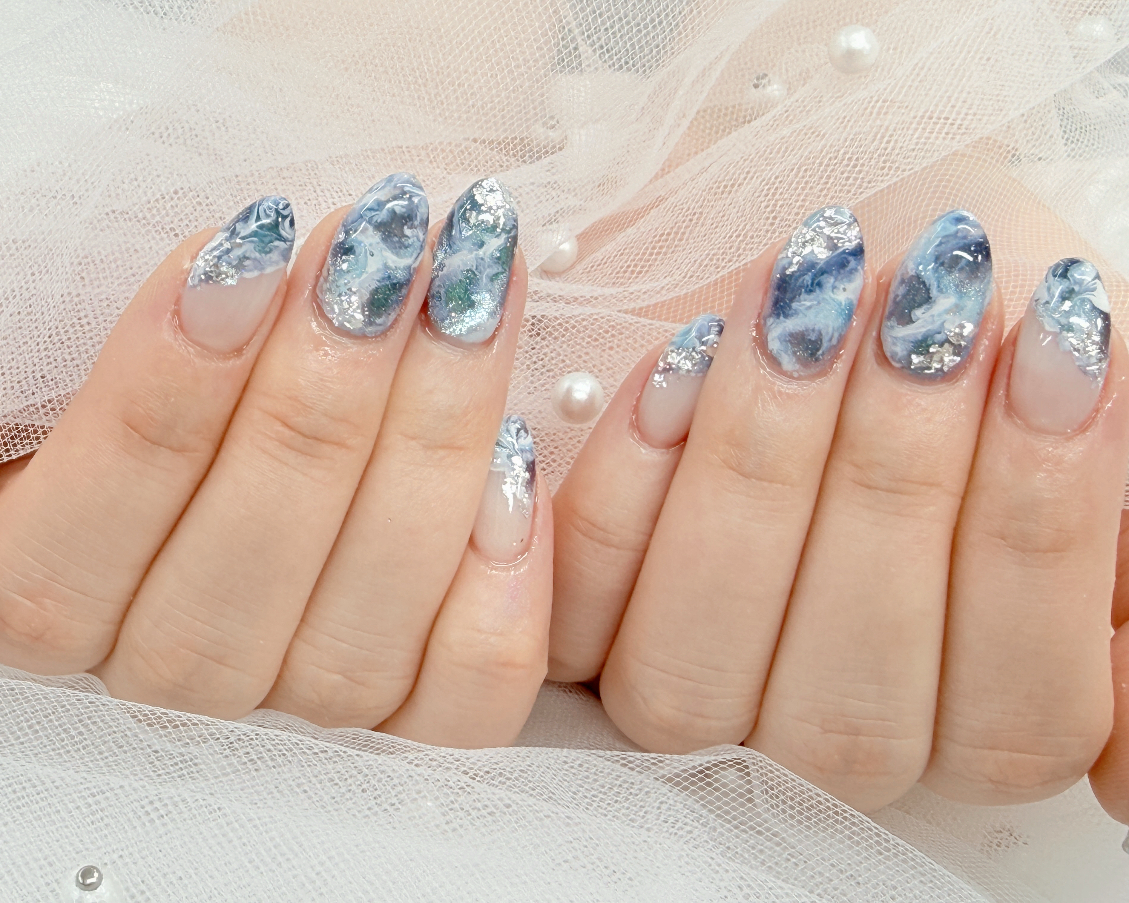 jojo.nail__akabane