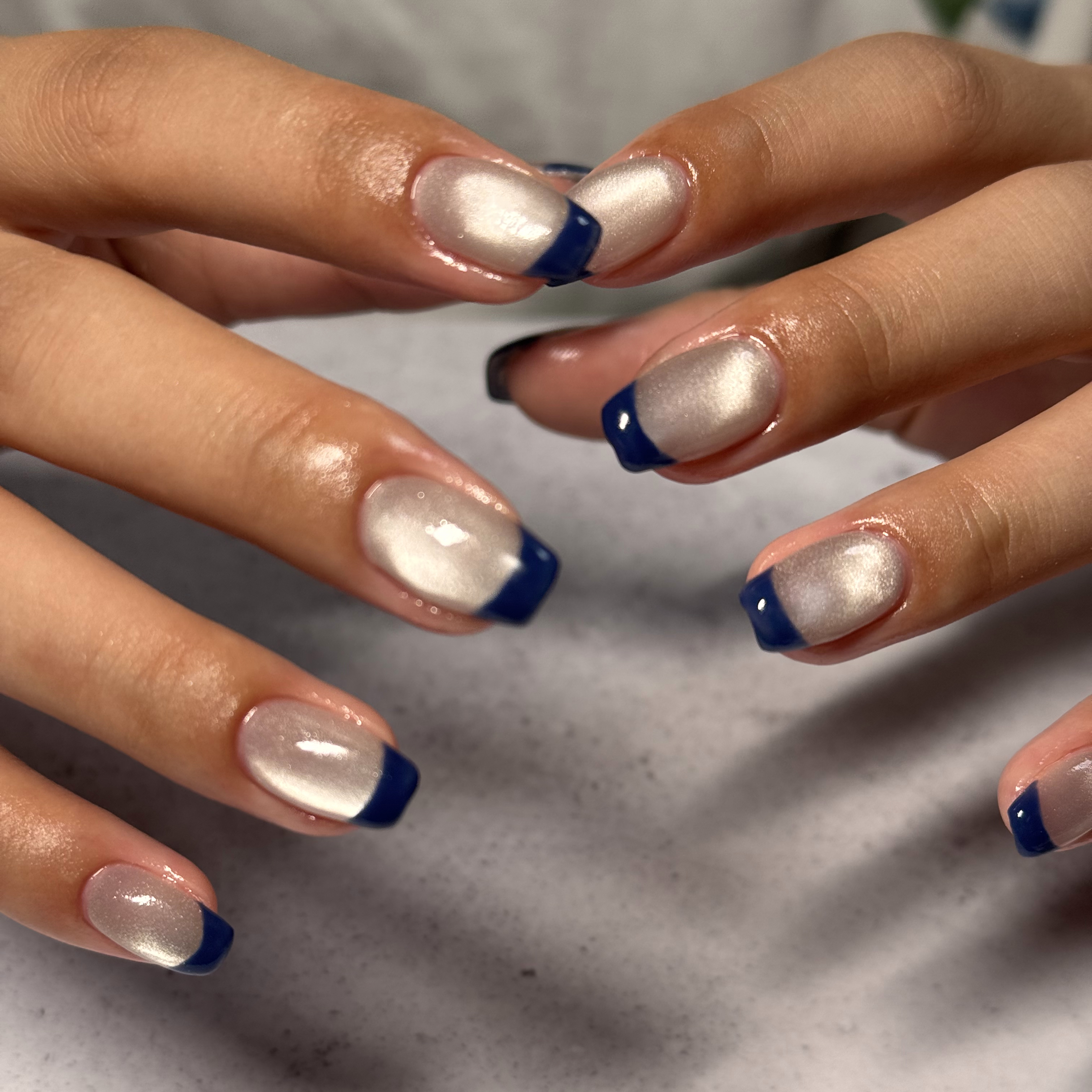Rire.nail