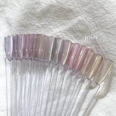 【限定色✨】マグネットワンカラー🫧