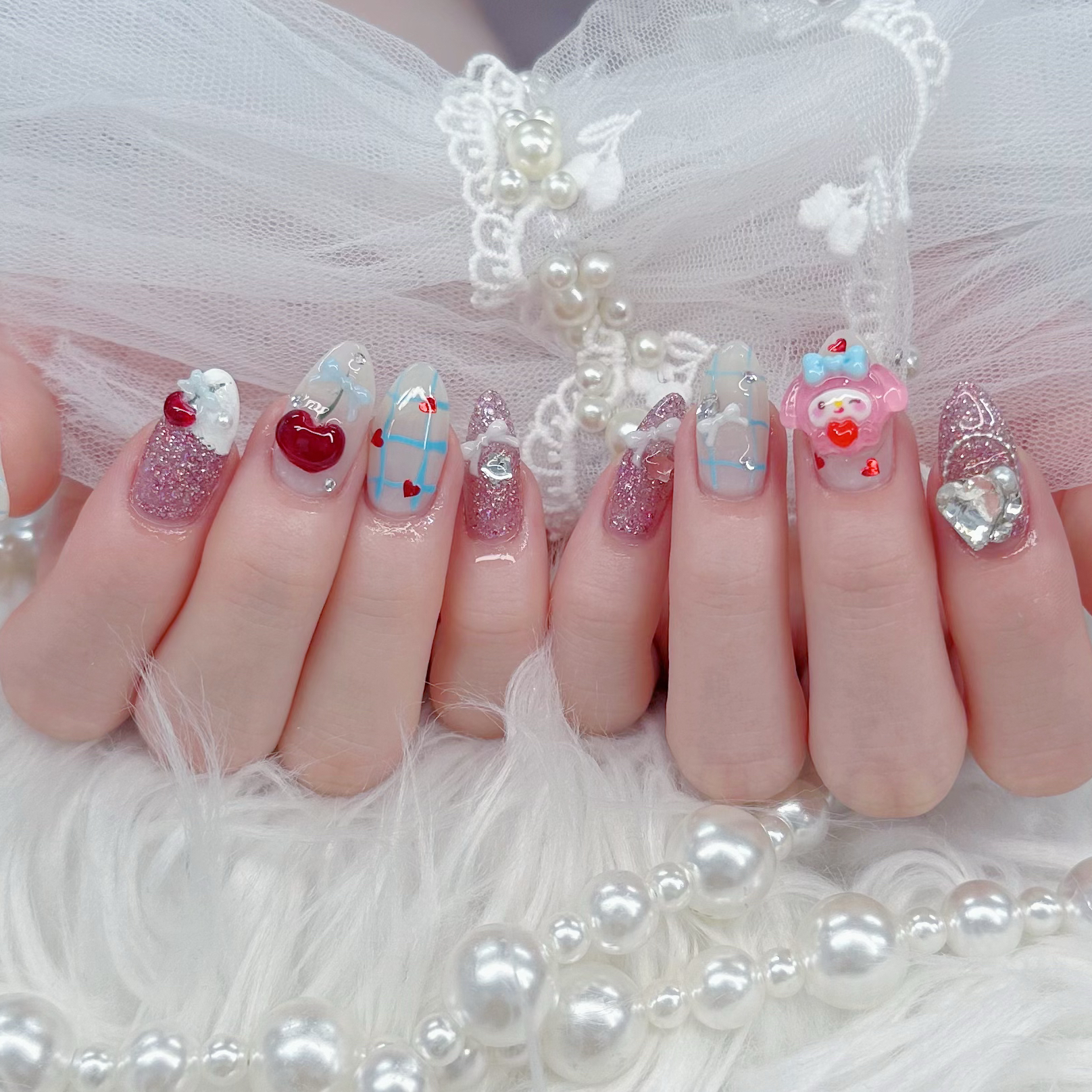Sora_nail99