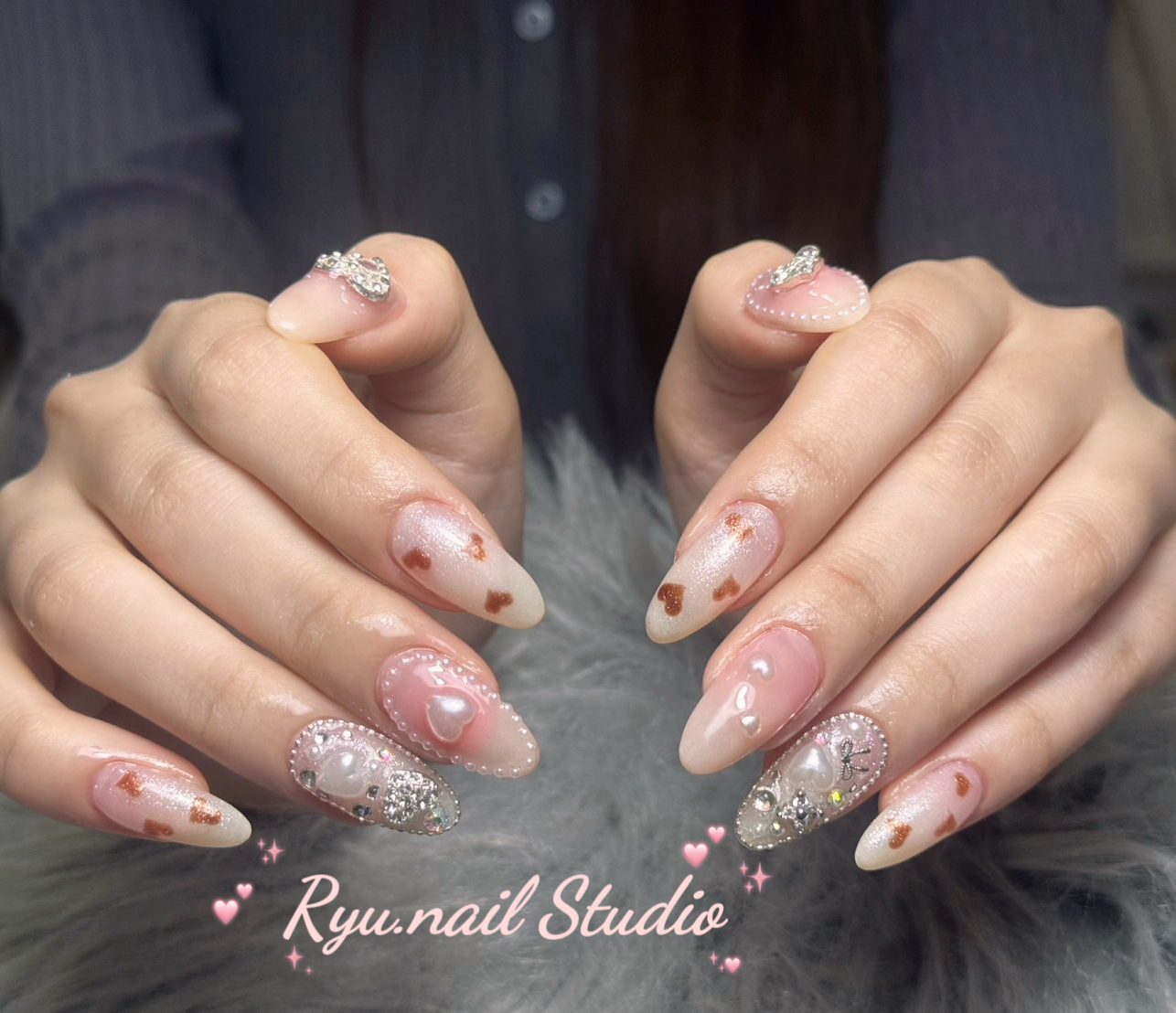 Ryunail.yukichan