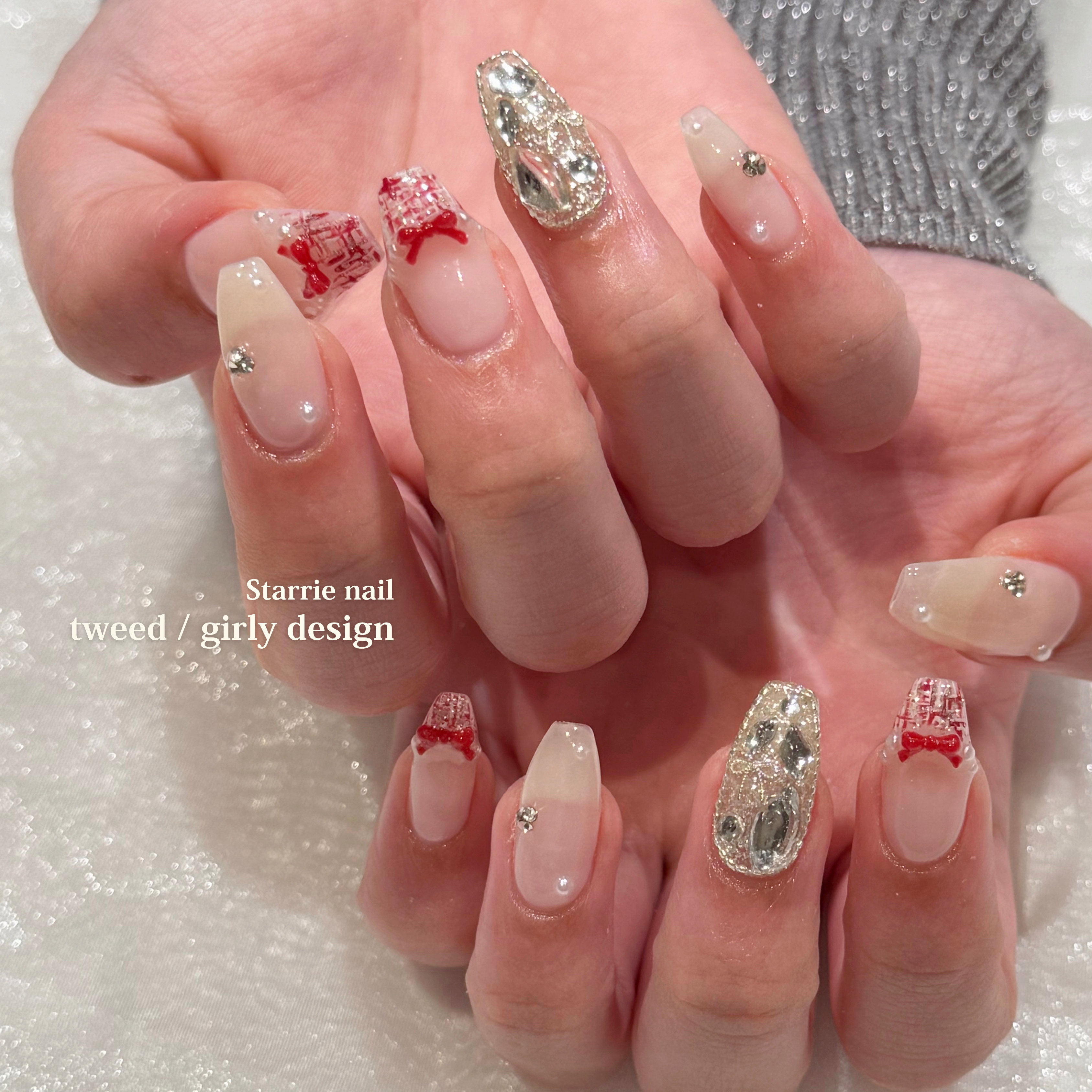 Starrie.nail