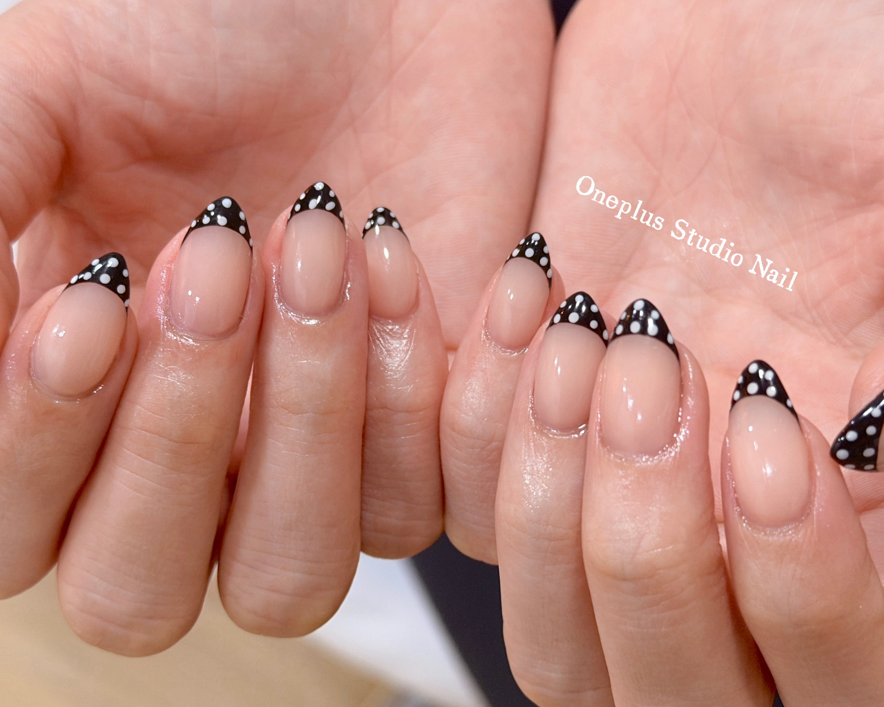 One_plus_nail_salon