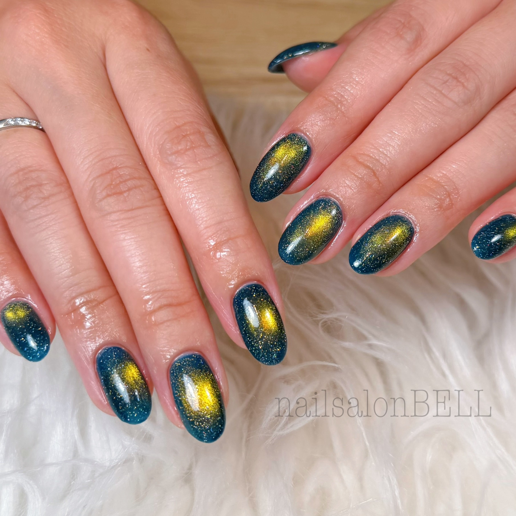 nailsalonBELL