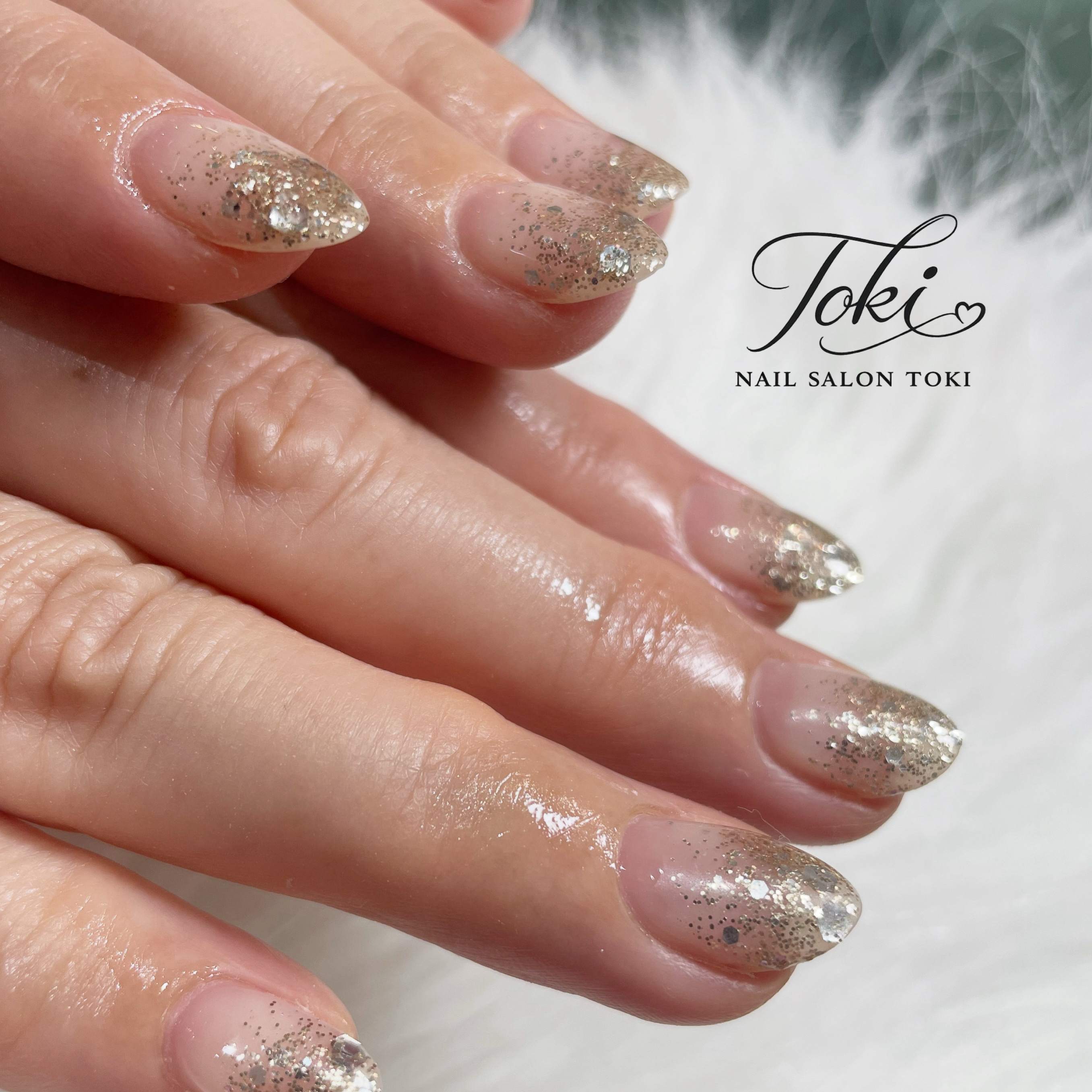 ネイリー（Nailie） - nailsalon.toki