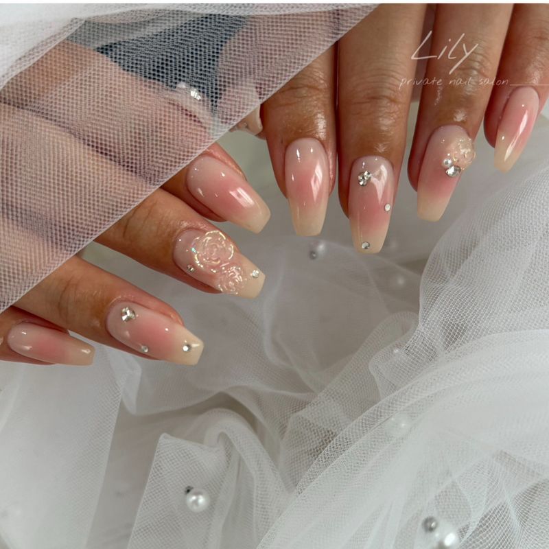 Nail salon Lily