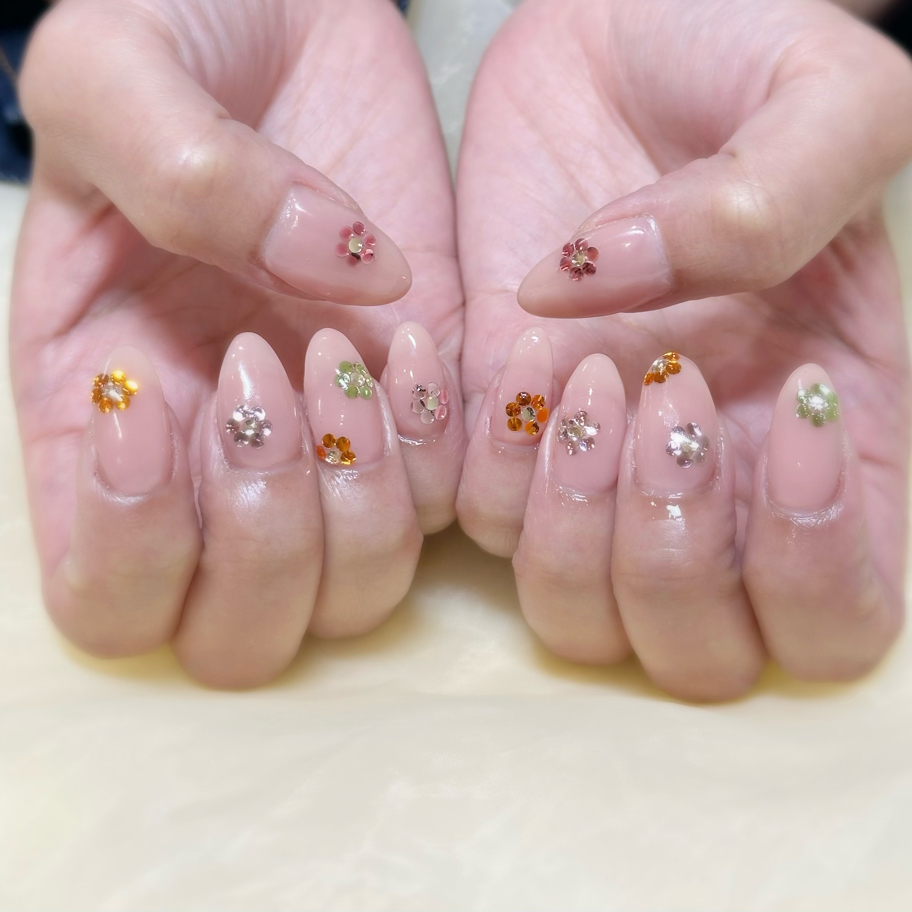yokochan_nail
