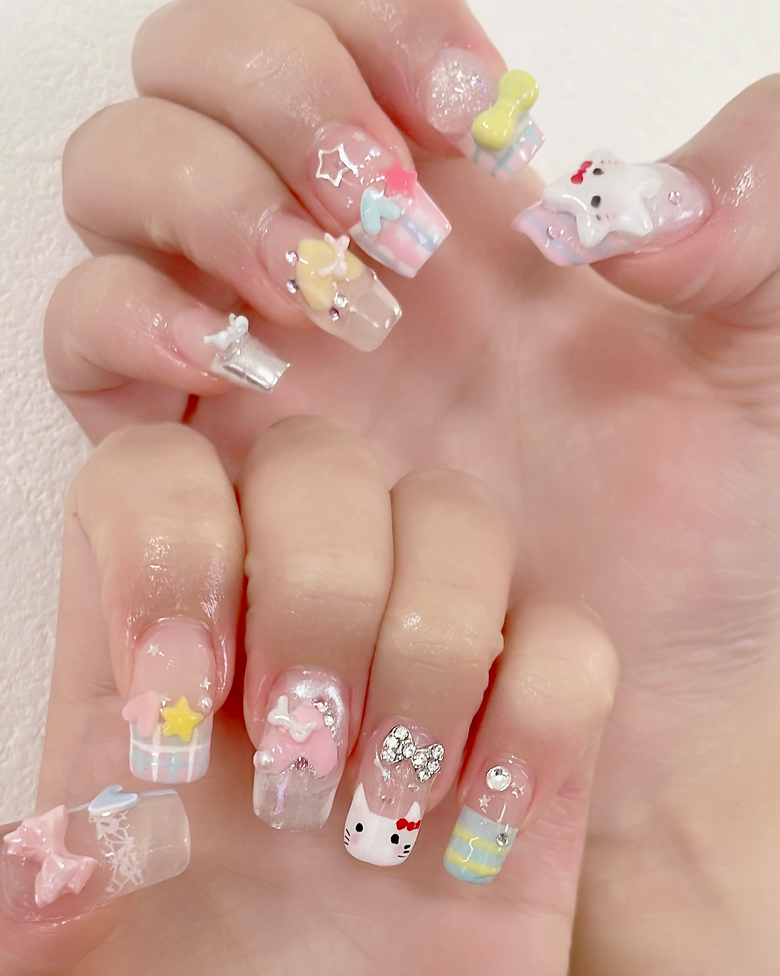 NAILam