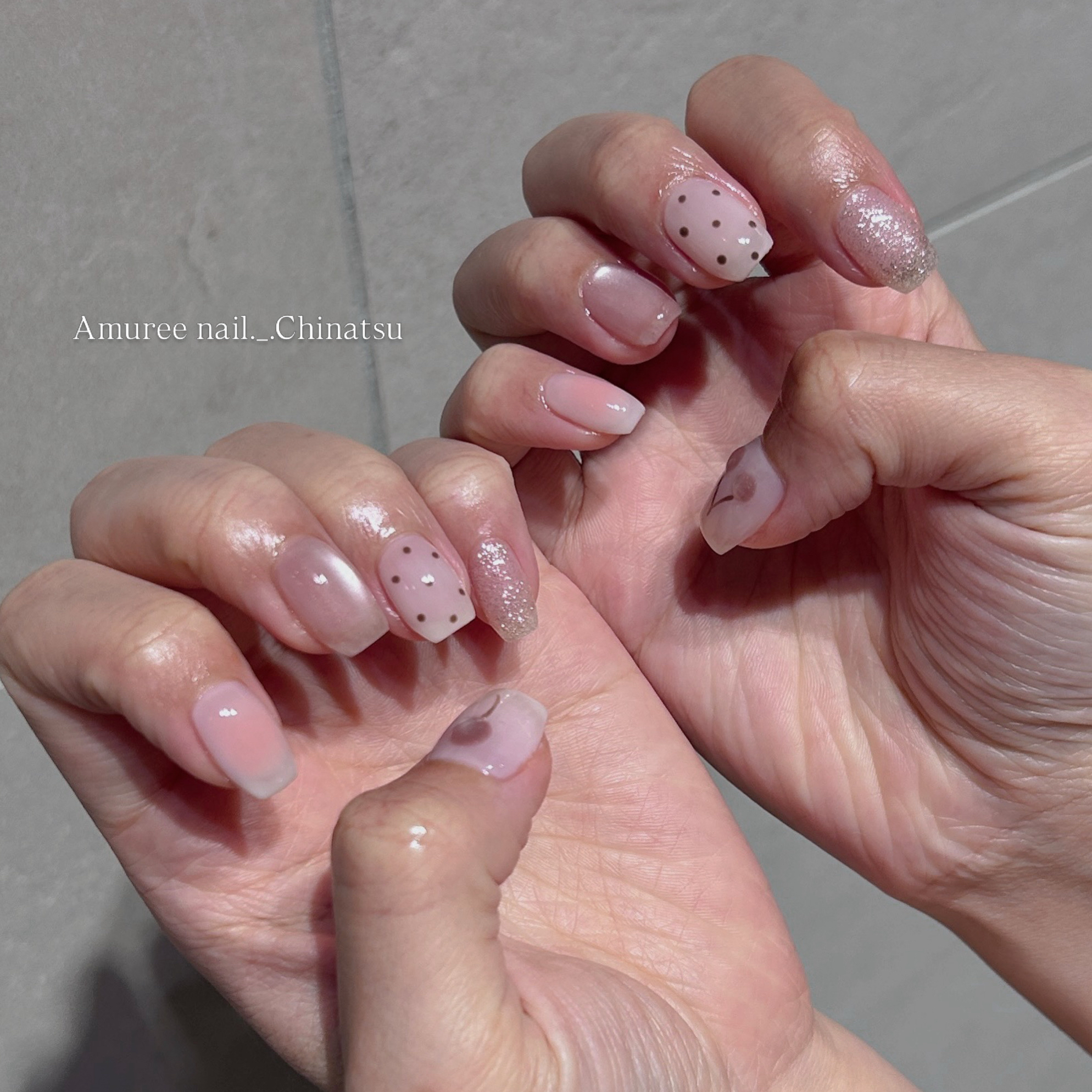 Amuree._.Chinatsu
