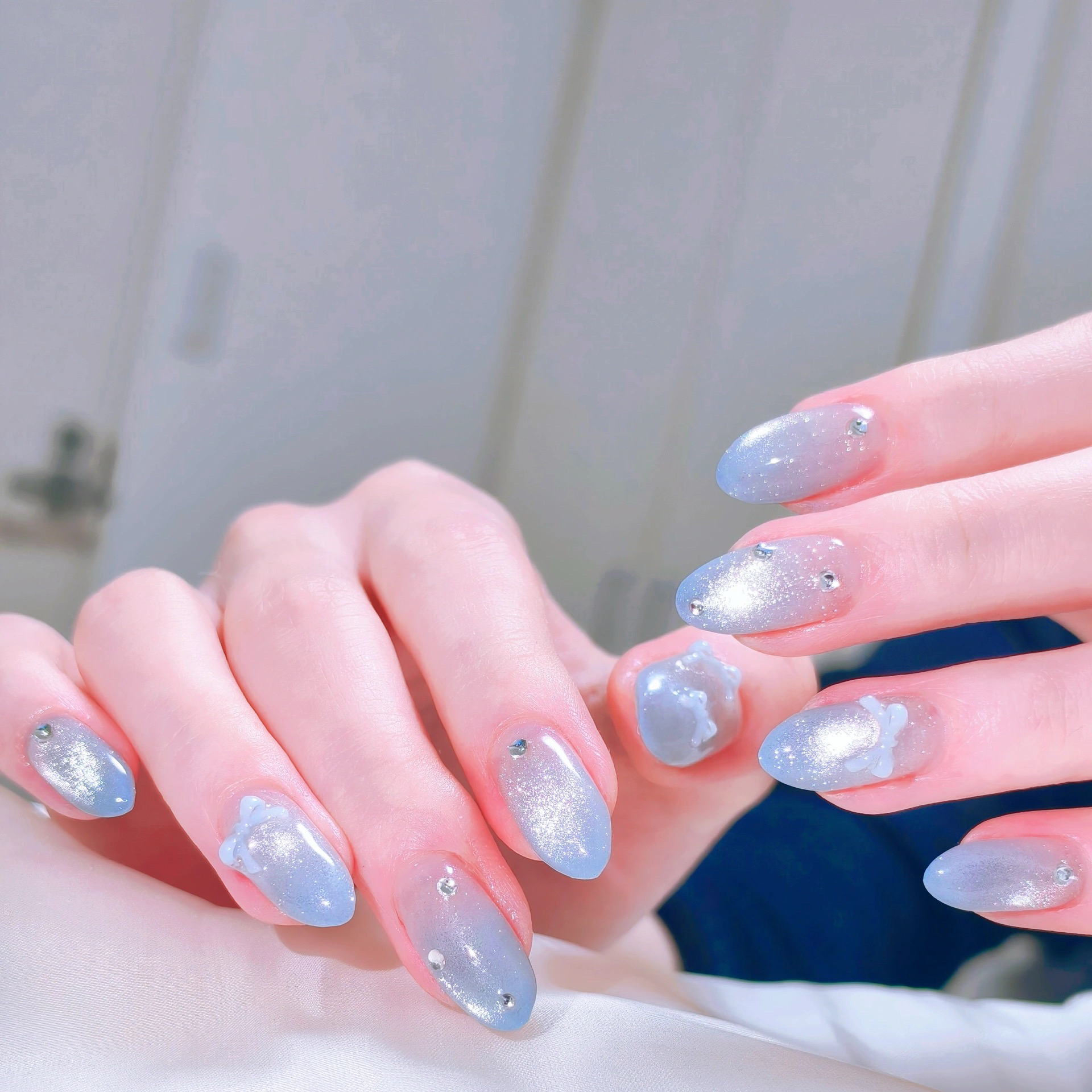 Nail_lanlan