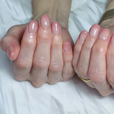グラデーション