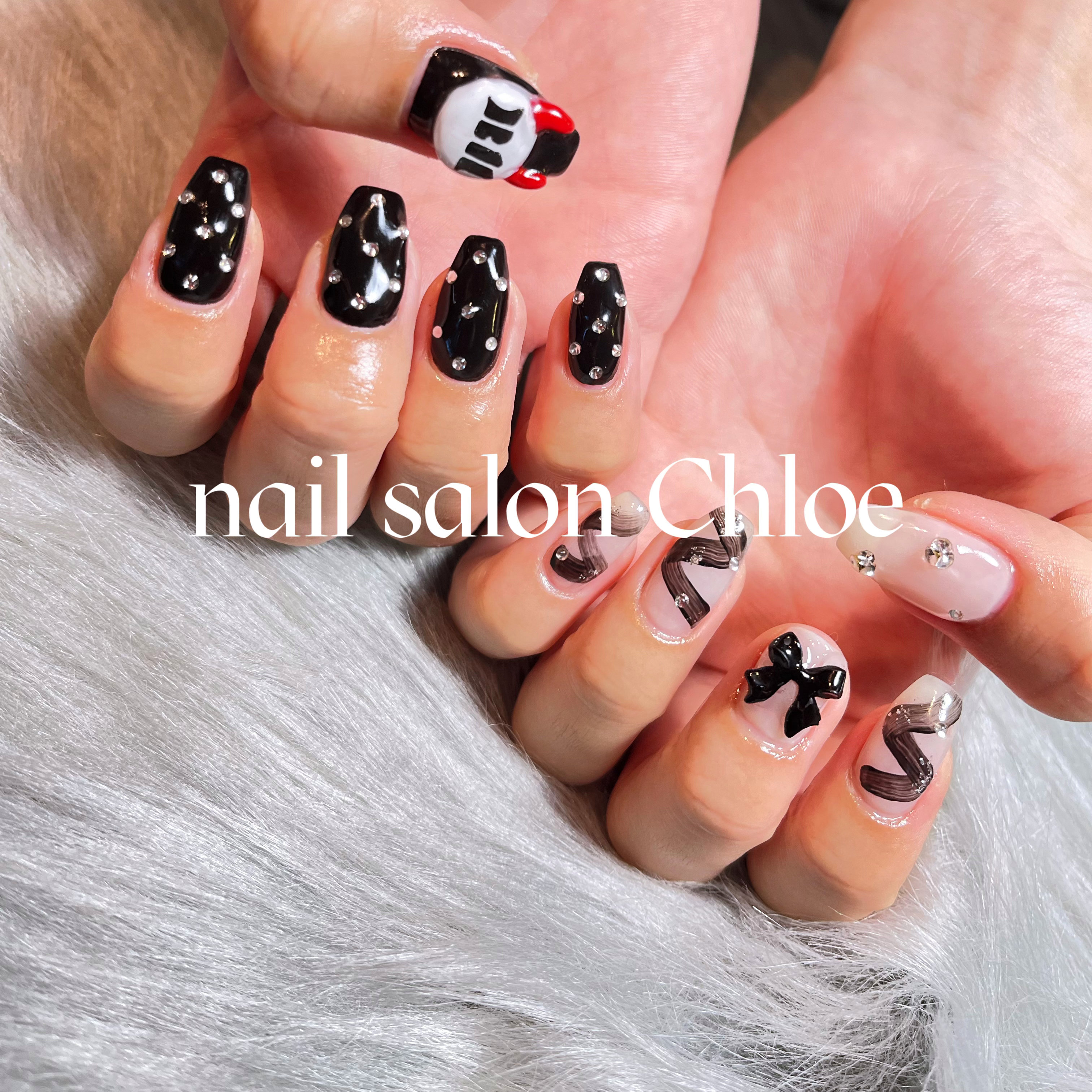 Chloe_LINA