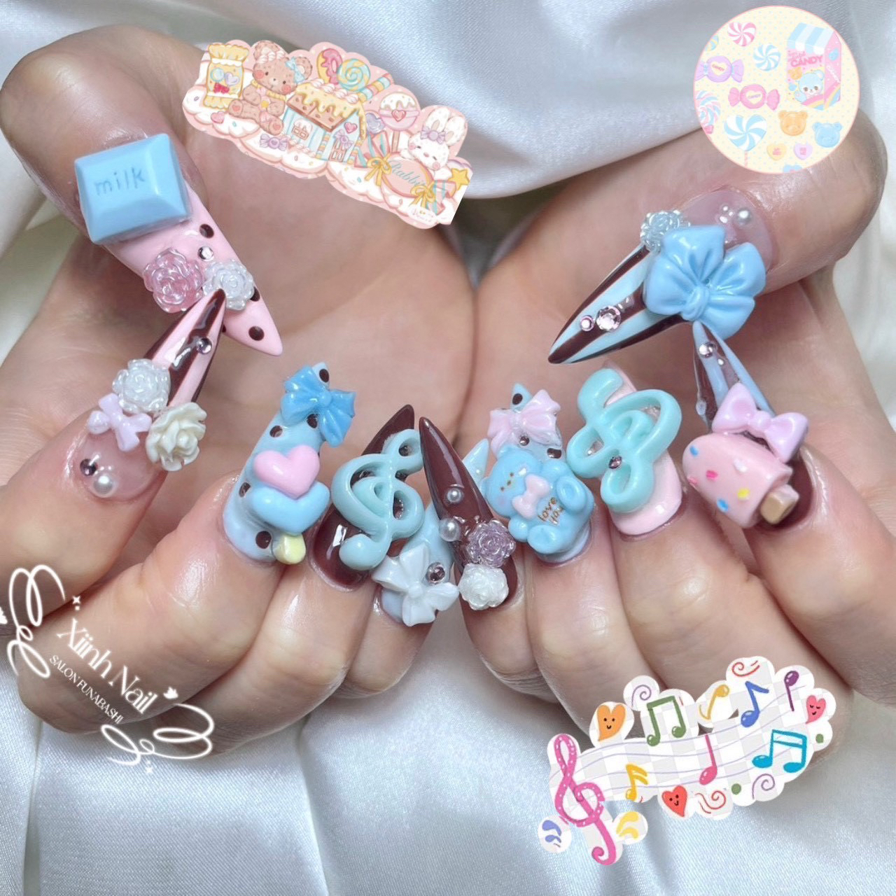 Yuri_xiinhnailFunabashi