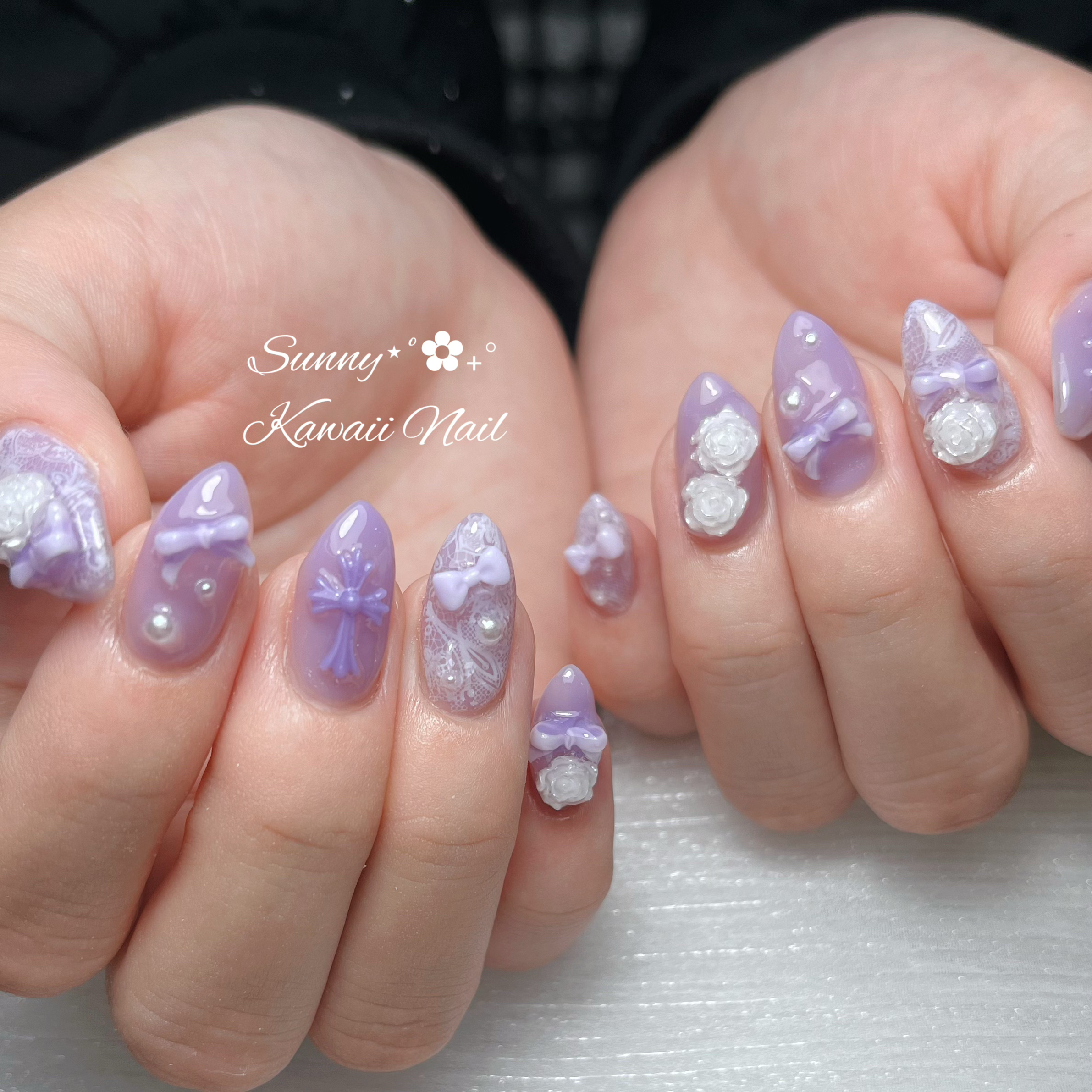 Sunny_KawaiiNail