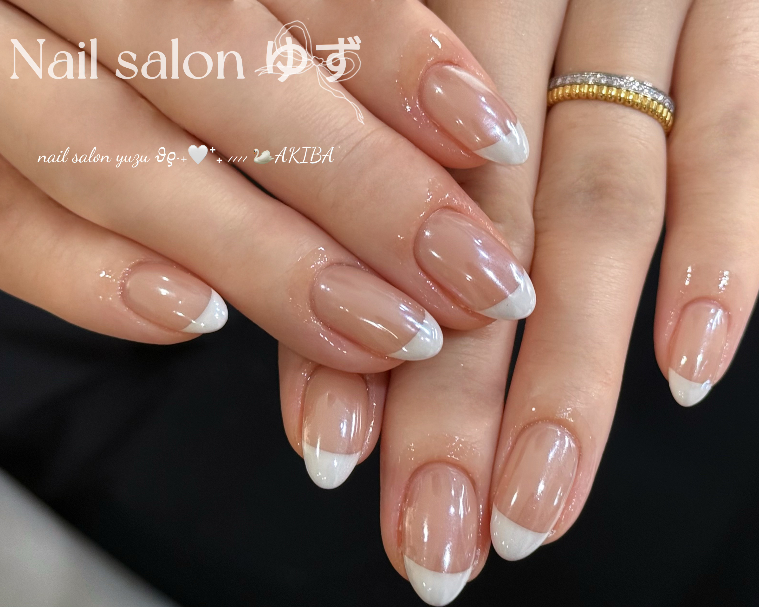 Maiki_NailsalonYuzu