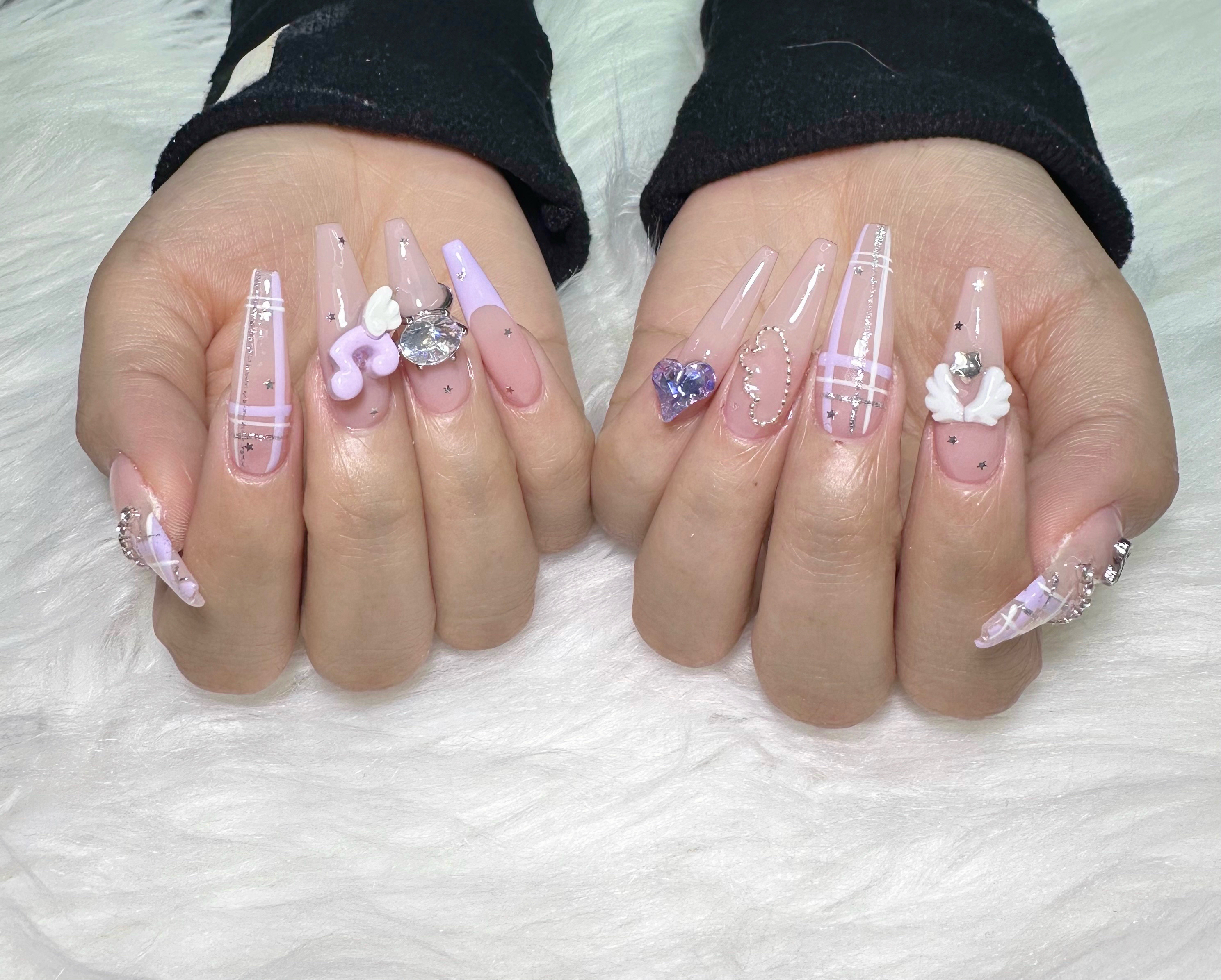 YukaNailSalon