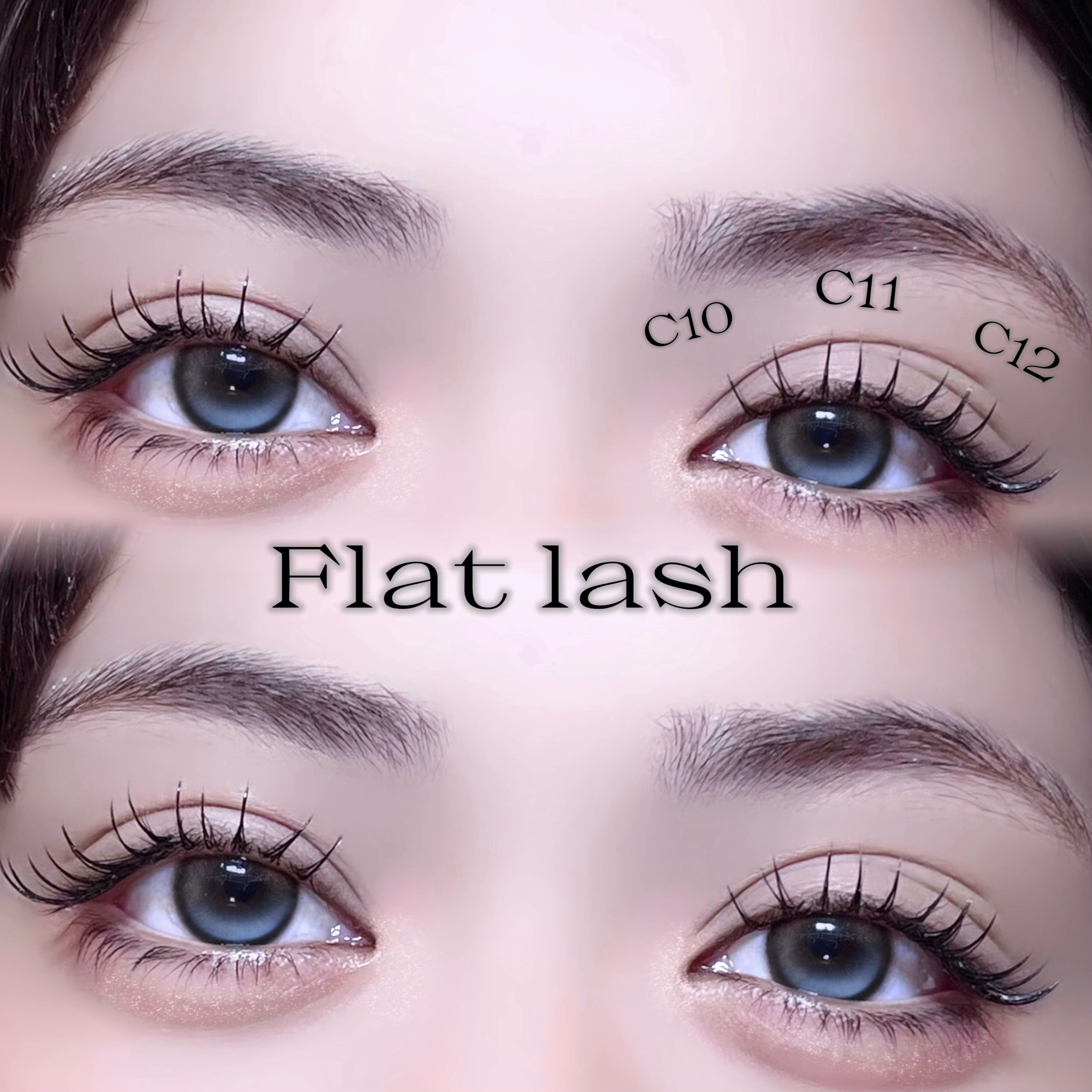ayano_eight.eyelash