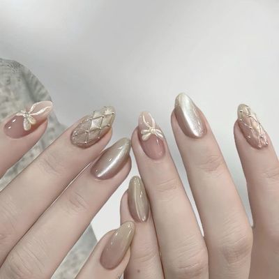 マグネット｜4本アートコース(chipu)