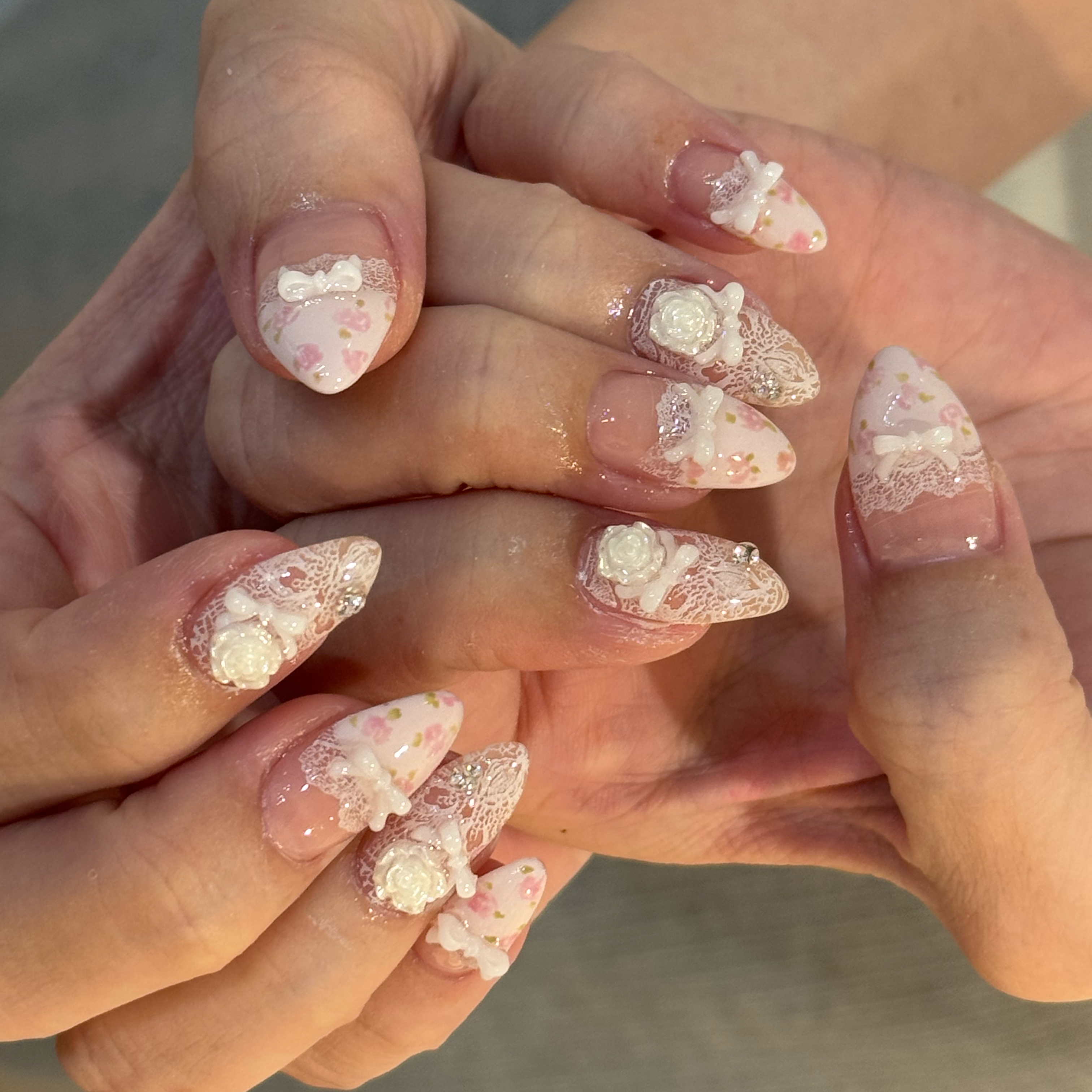LIEN_nail
