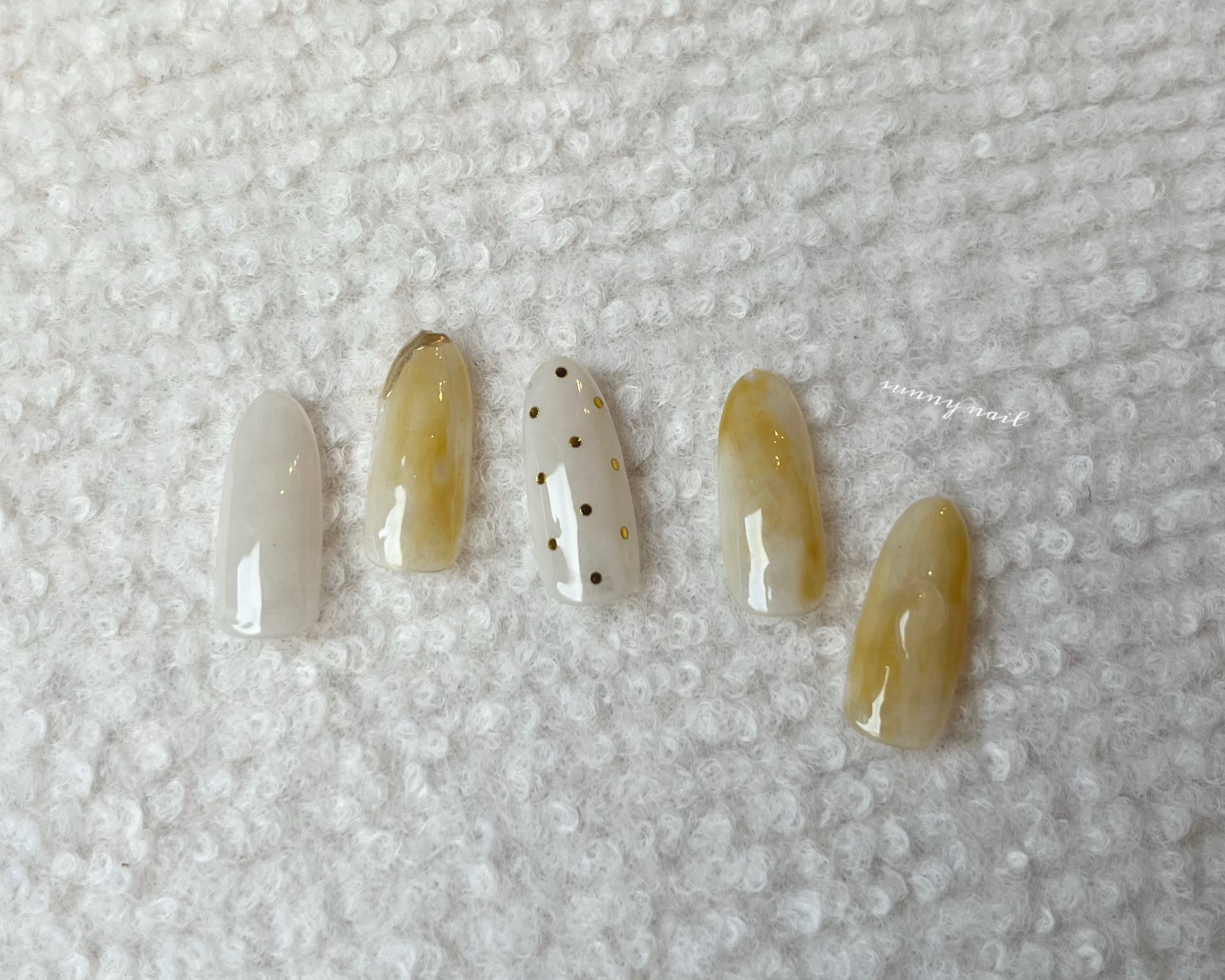 sunny_nail