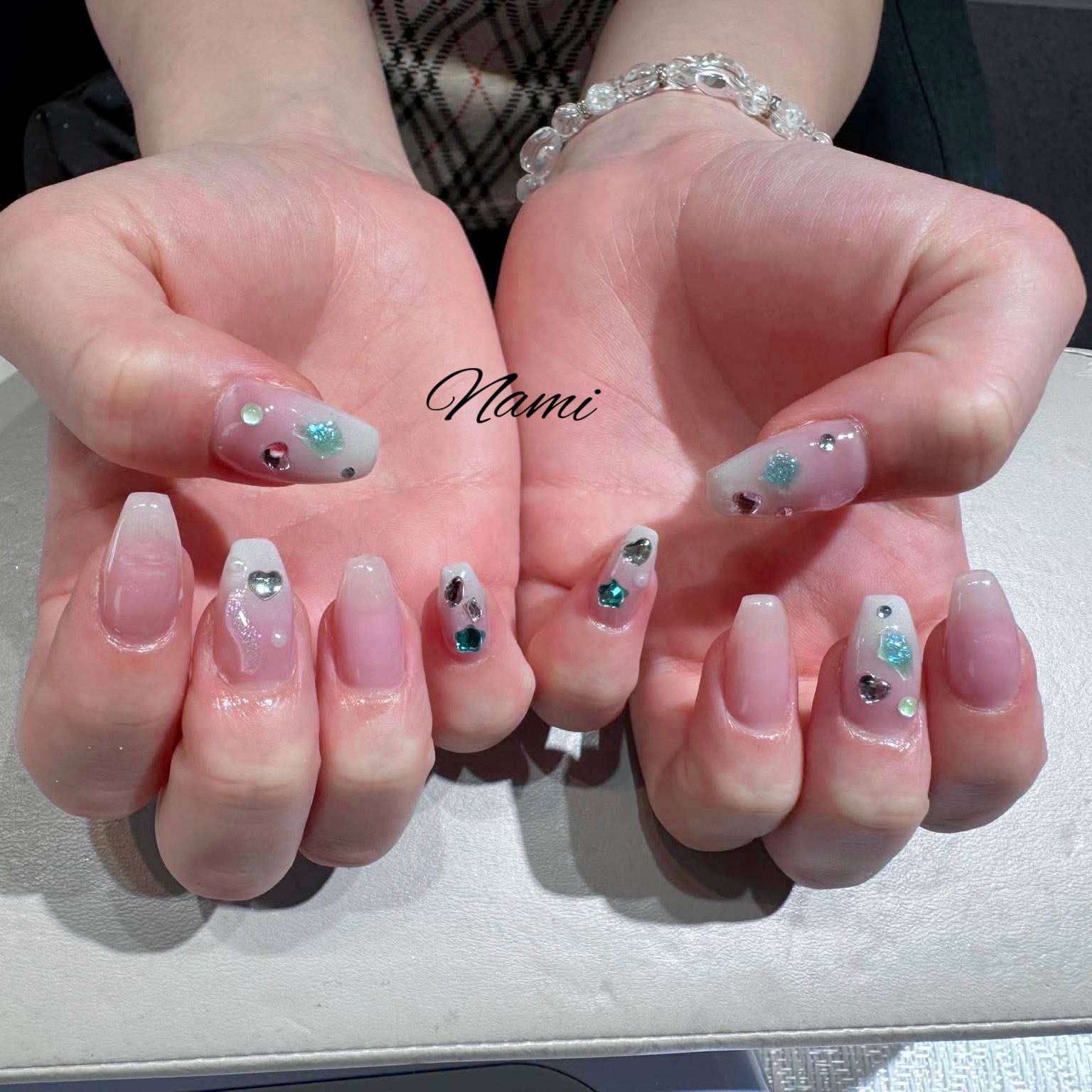 Nail_Nami21