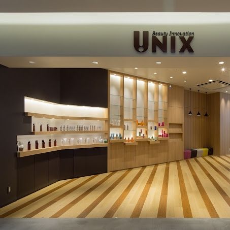 UNIXマークイズみなとみらい店