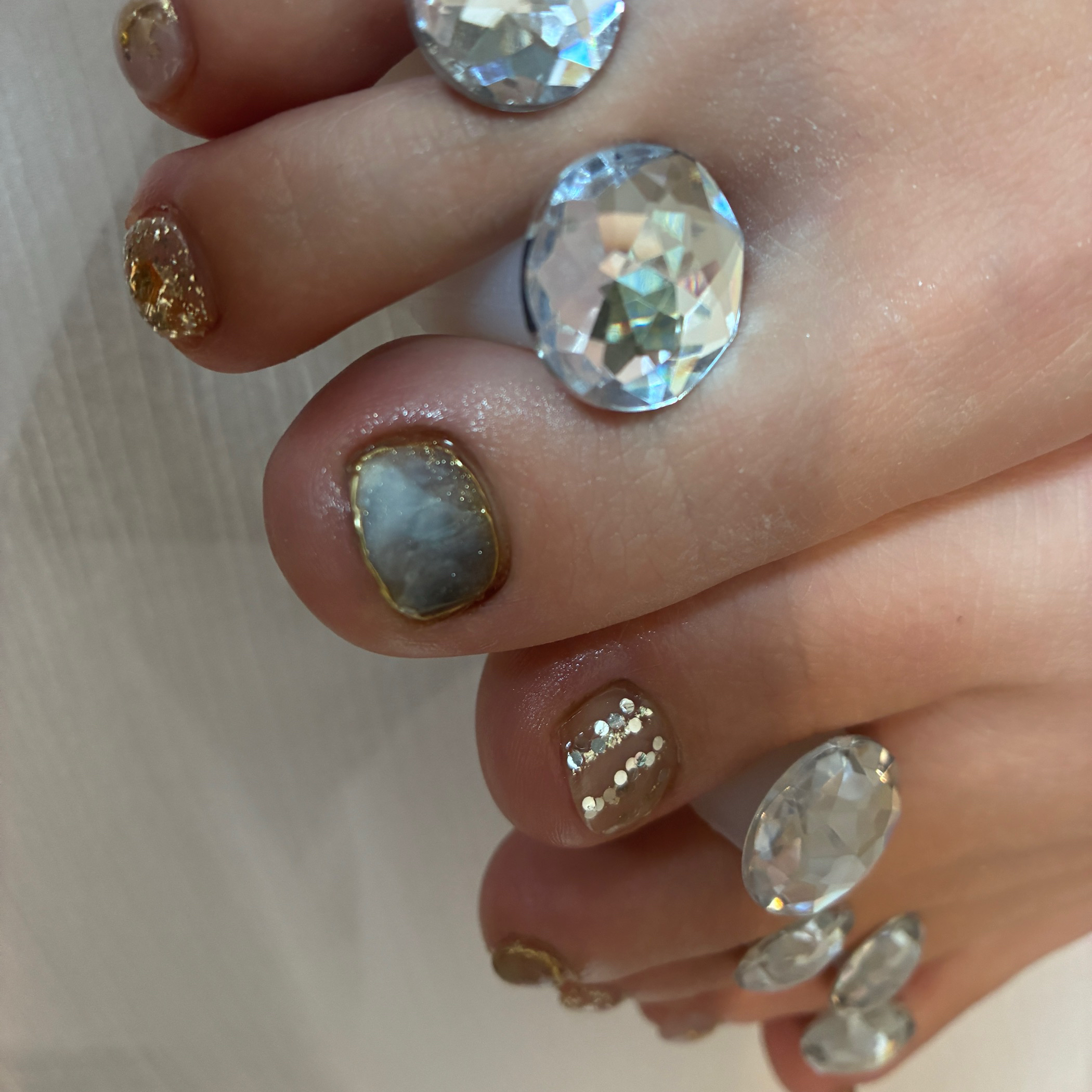 Ebiny__nail08