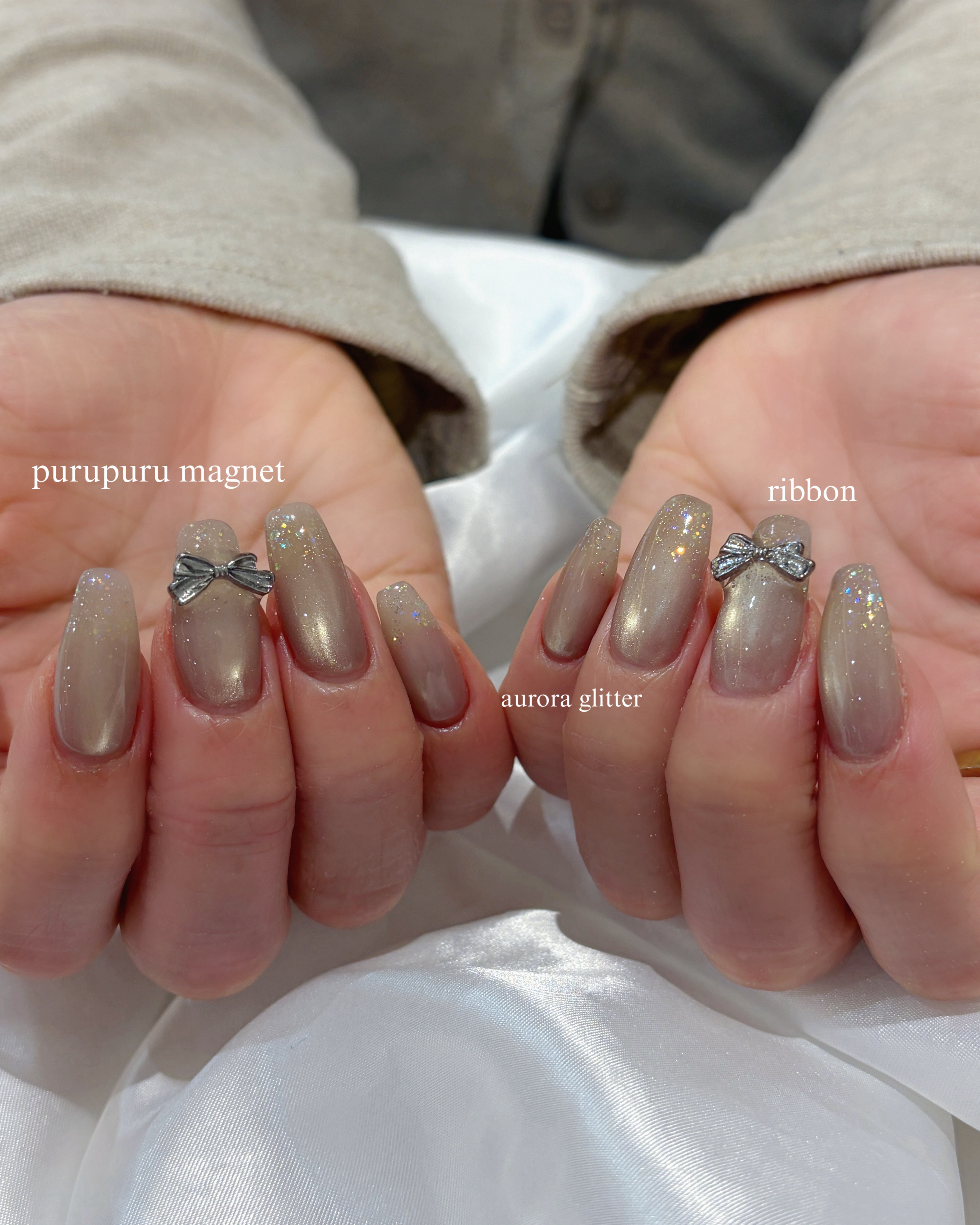 lilybynail