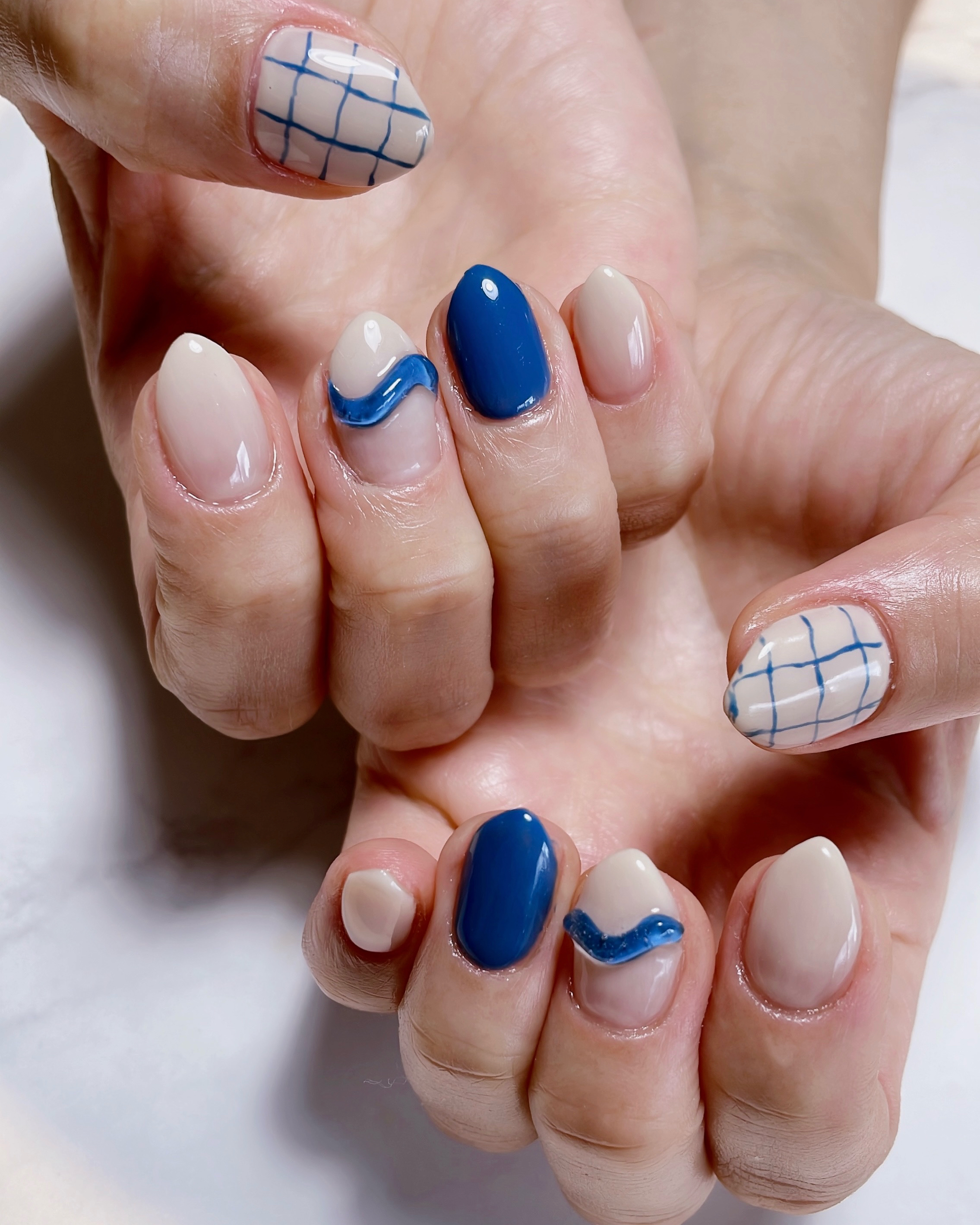 nailFUOR