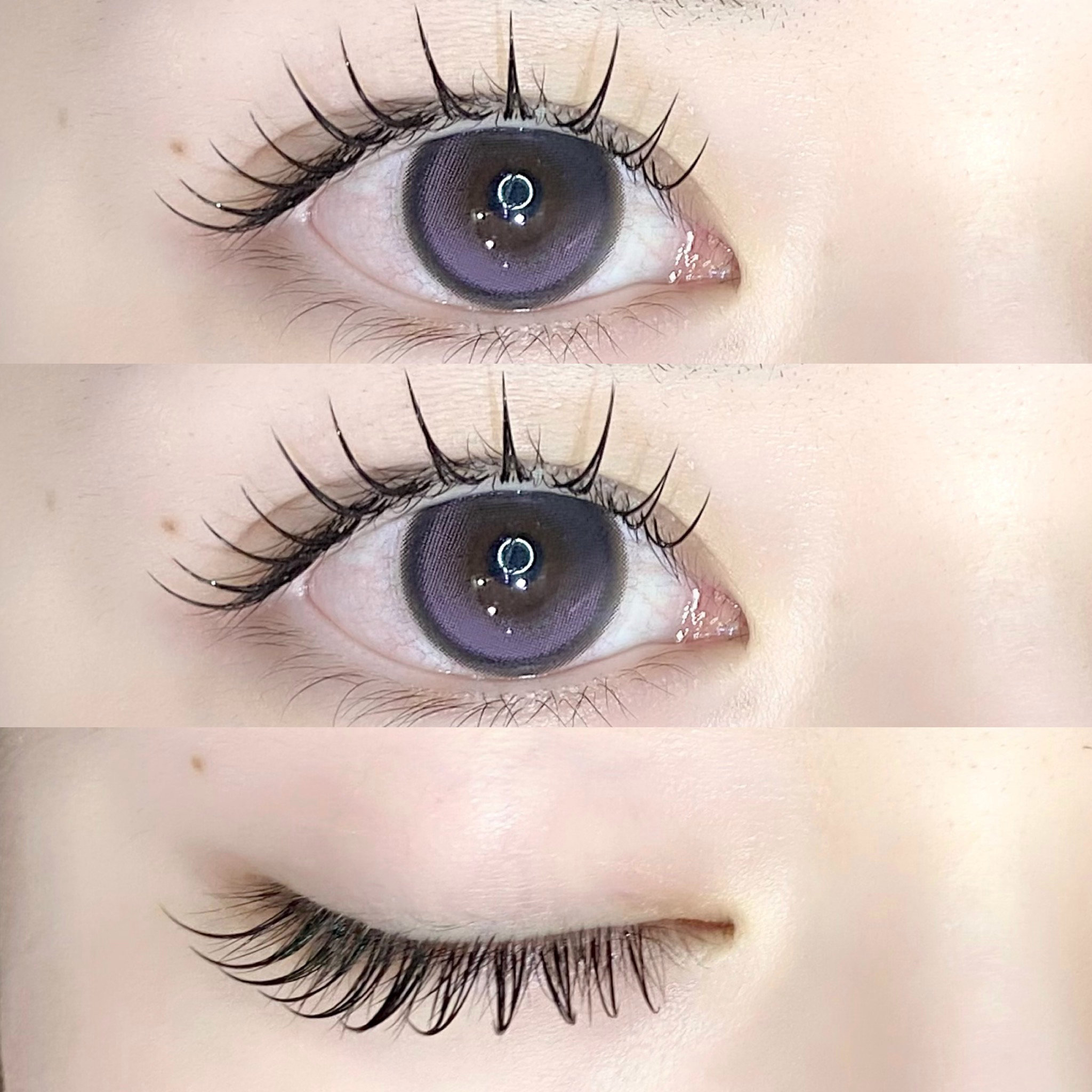 Hibiki_eyelash