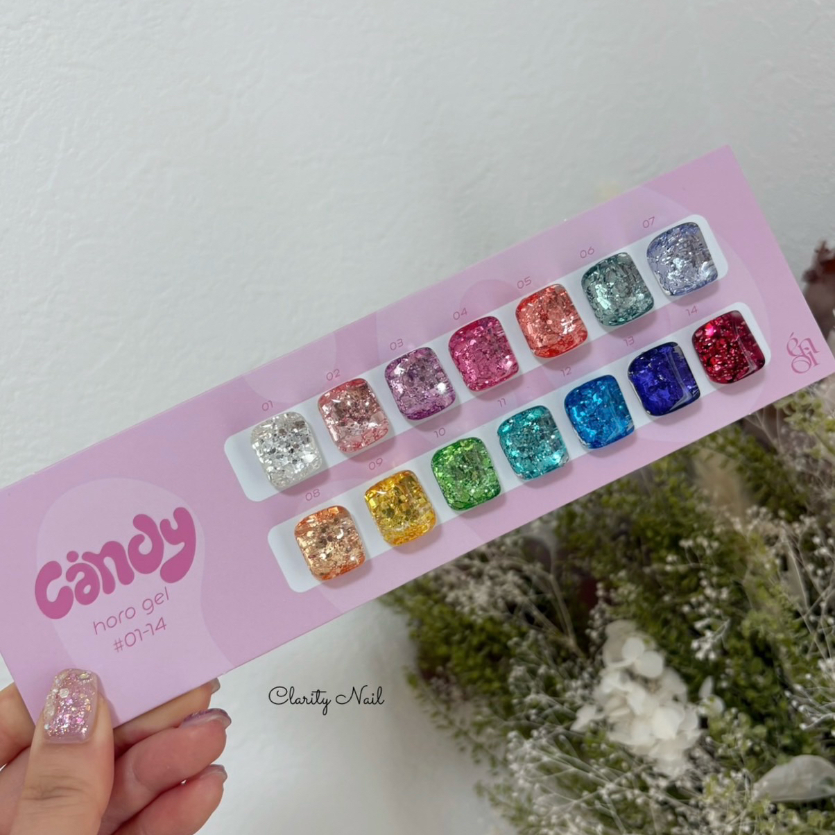 ClarityNail