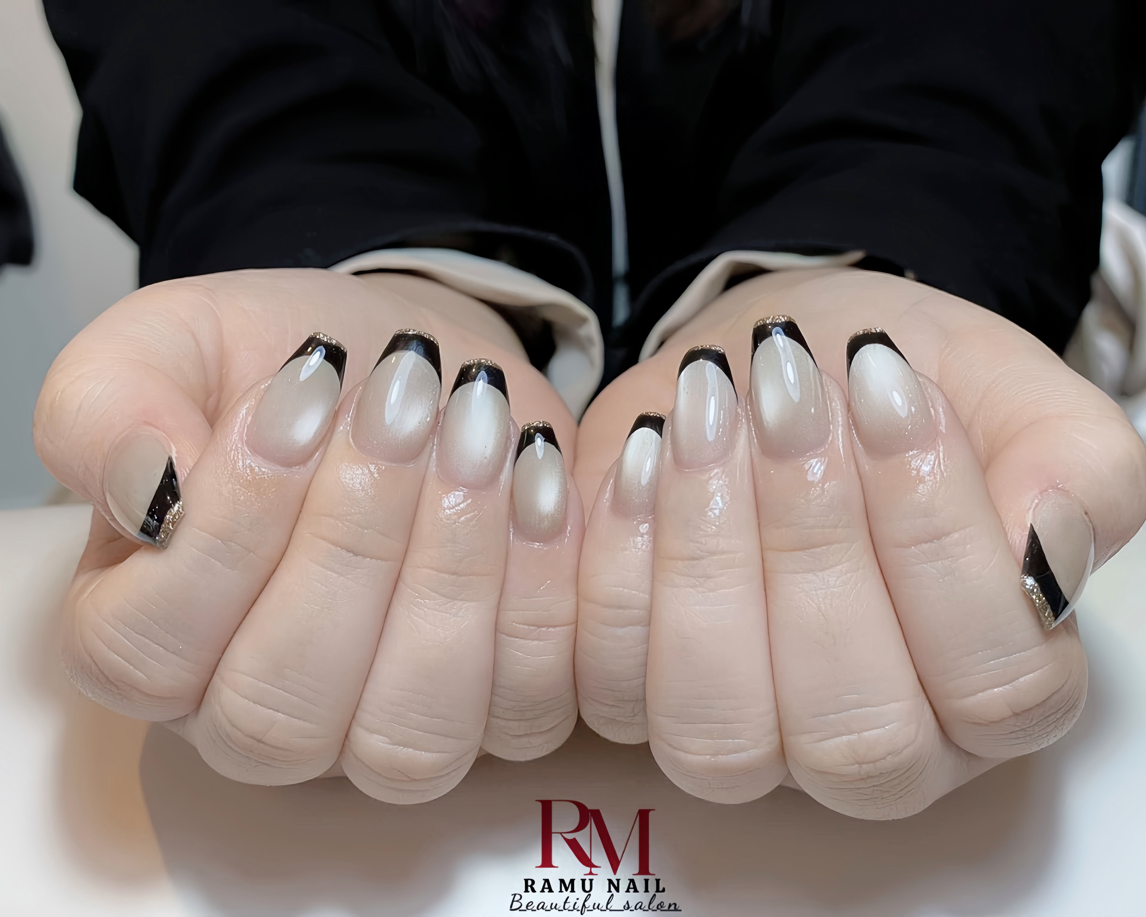 Rose__nail