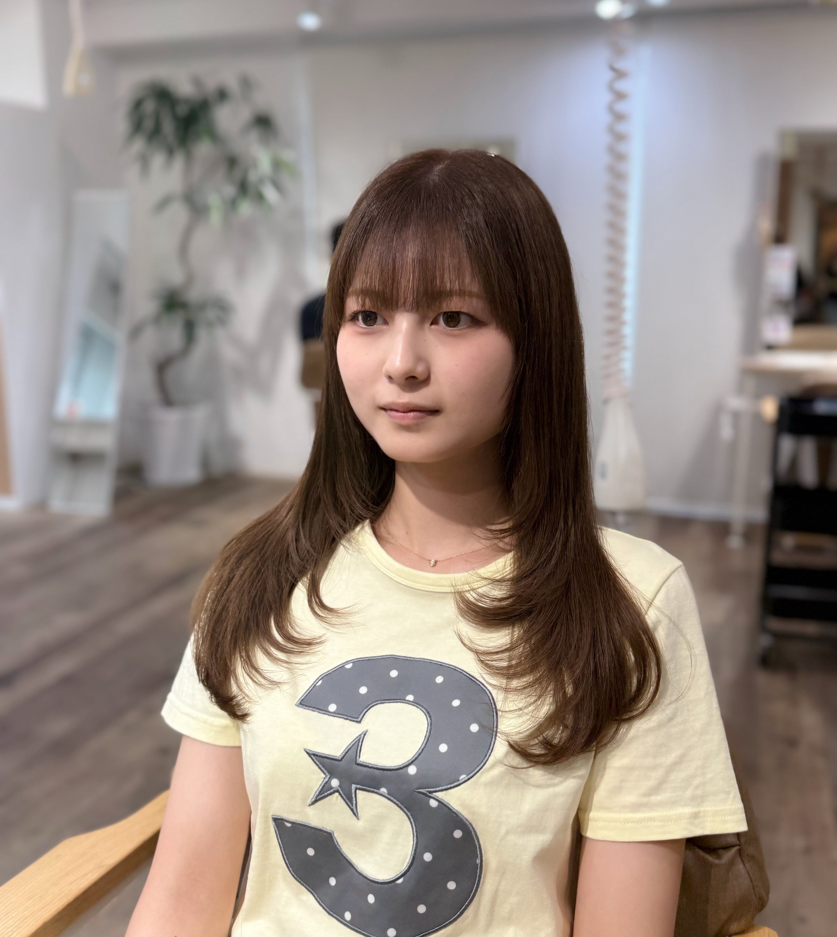 NANA_chouchou