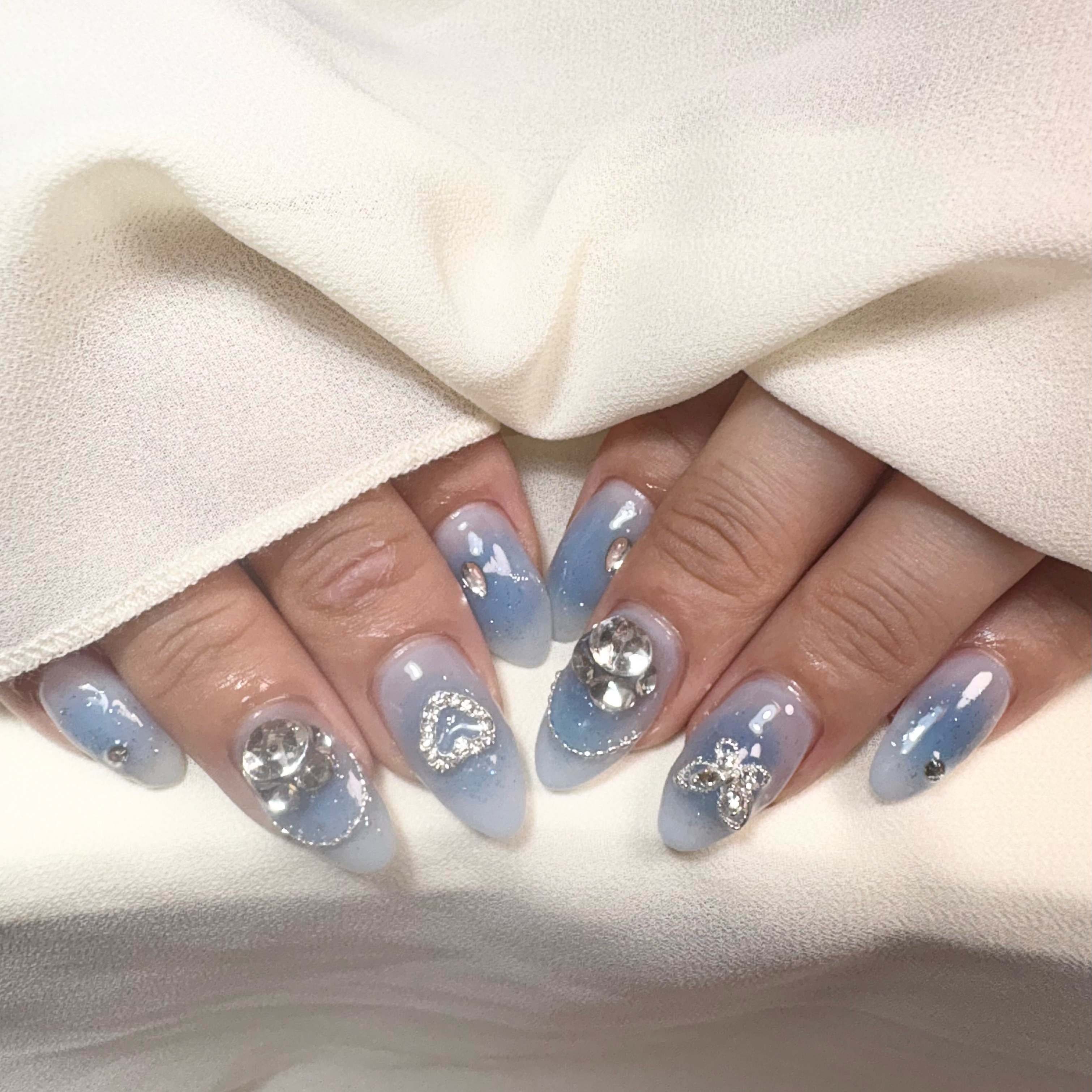 nailsalonLumie
