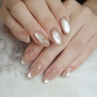 ミラーorマグネットコース