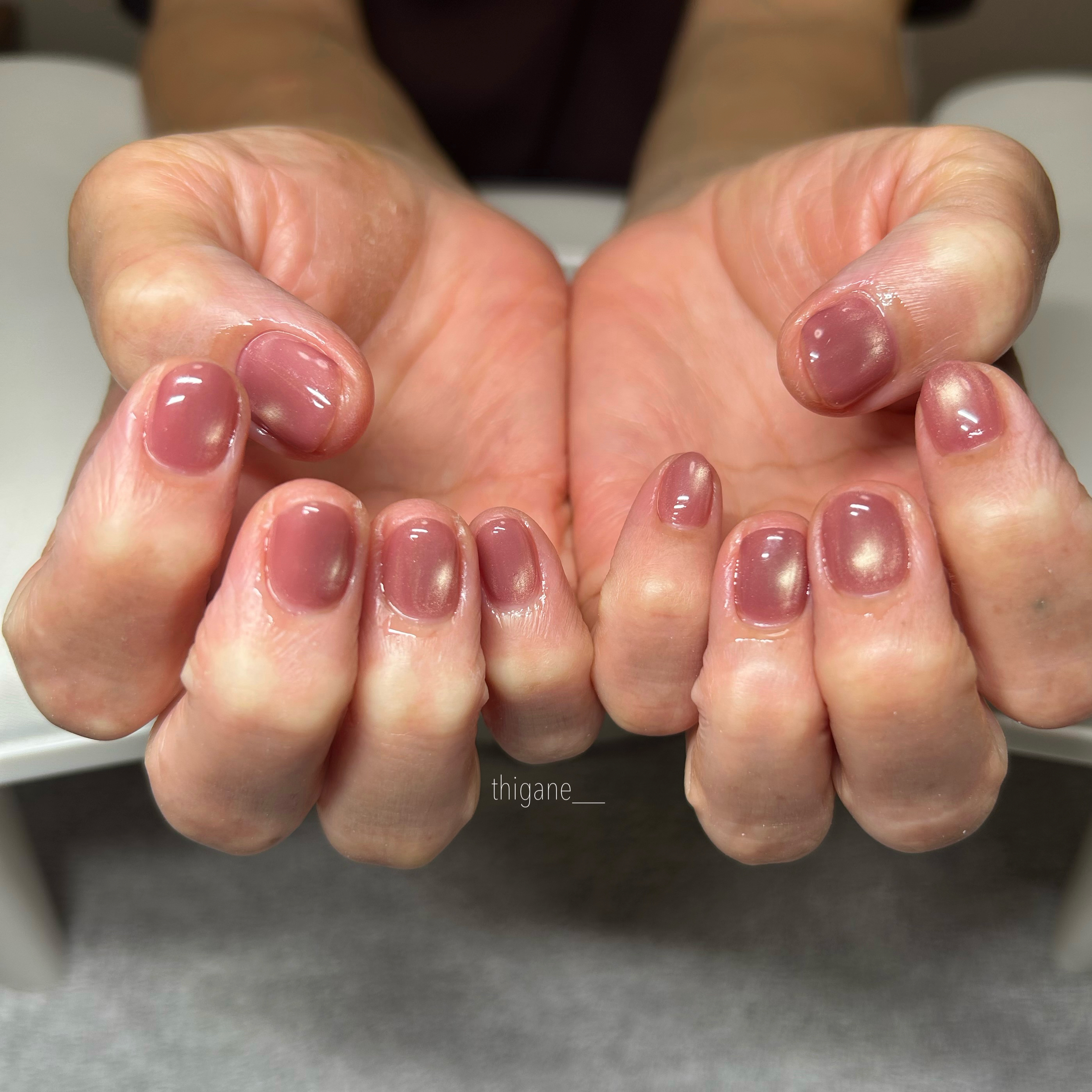 nail_thigane__