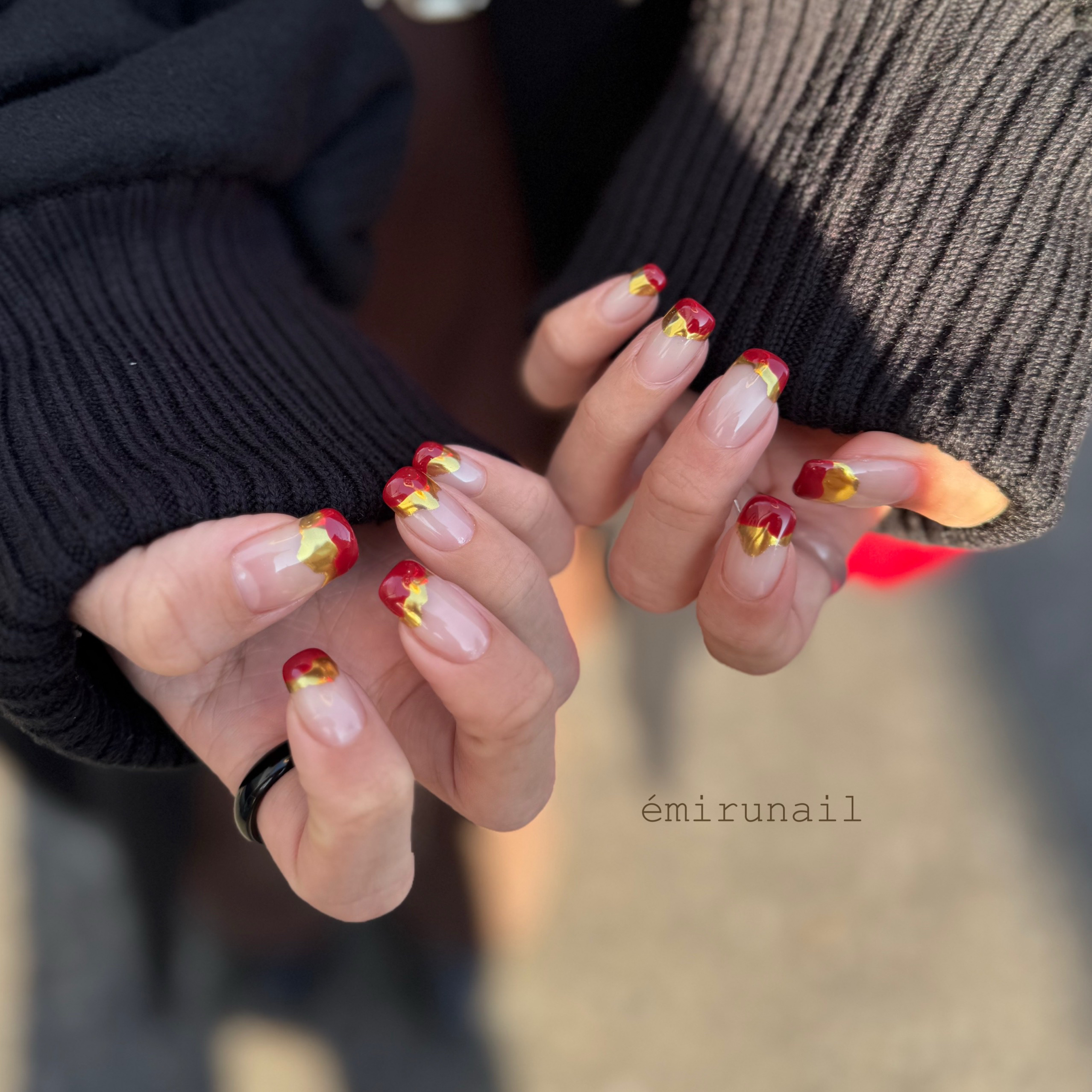 emirunail