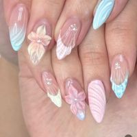 Lune_nail