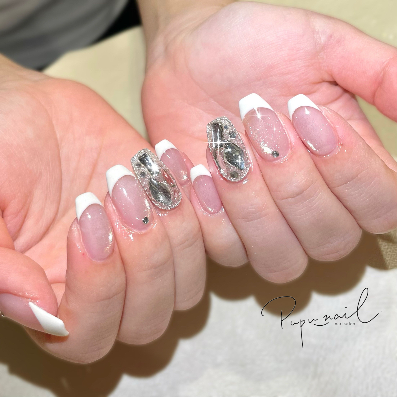 PUPU_NAIL