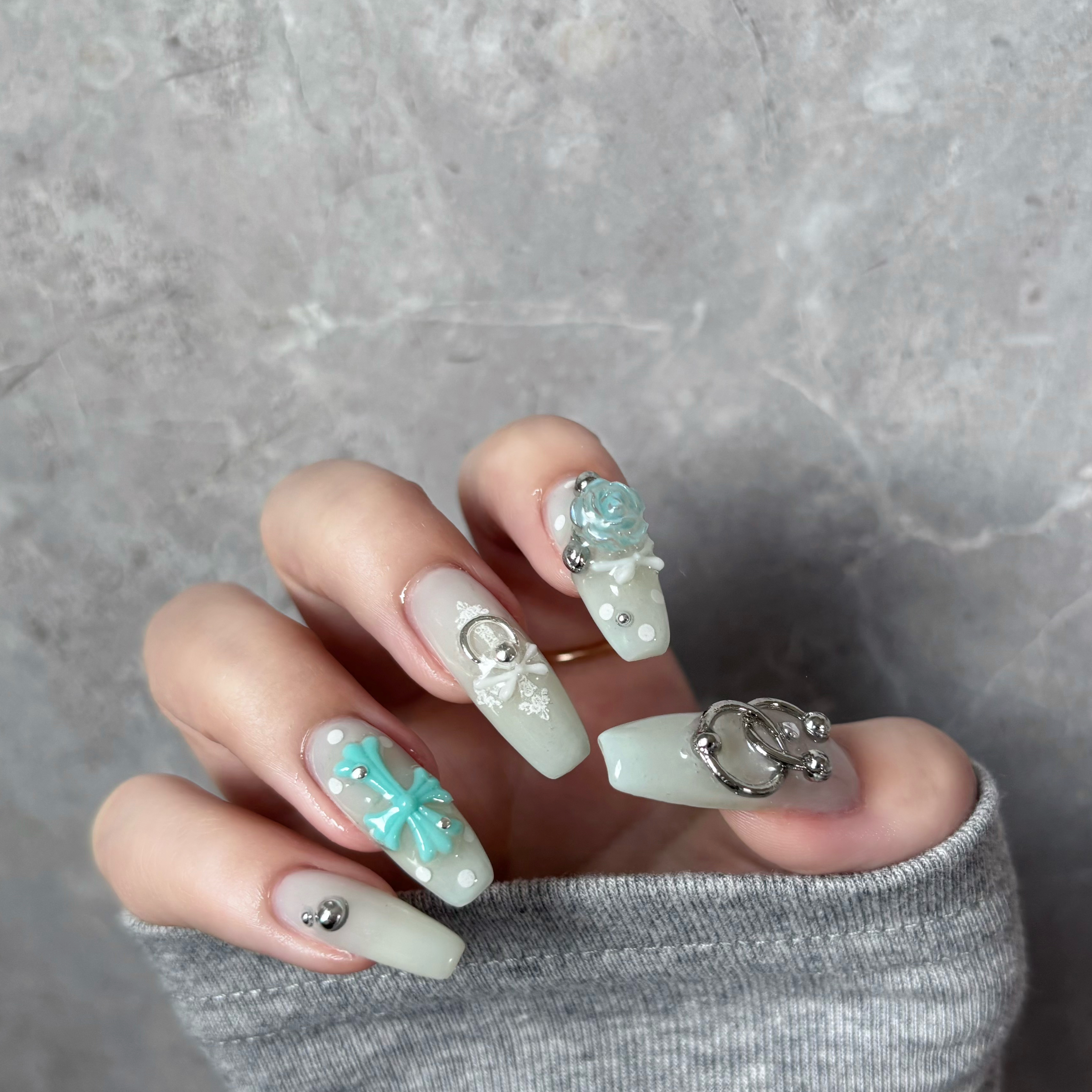 ネイリー（Nailie） - private.BUNNY_31